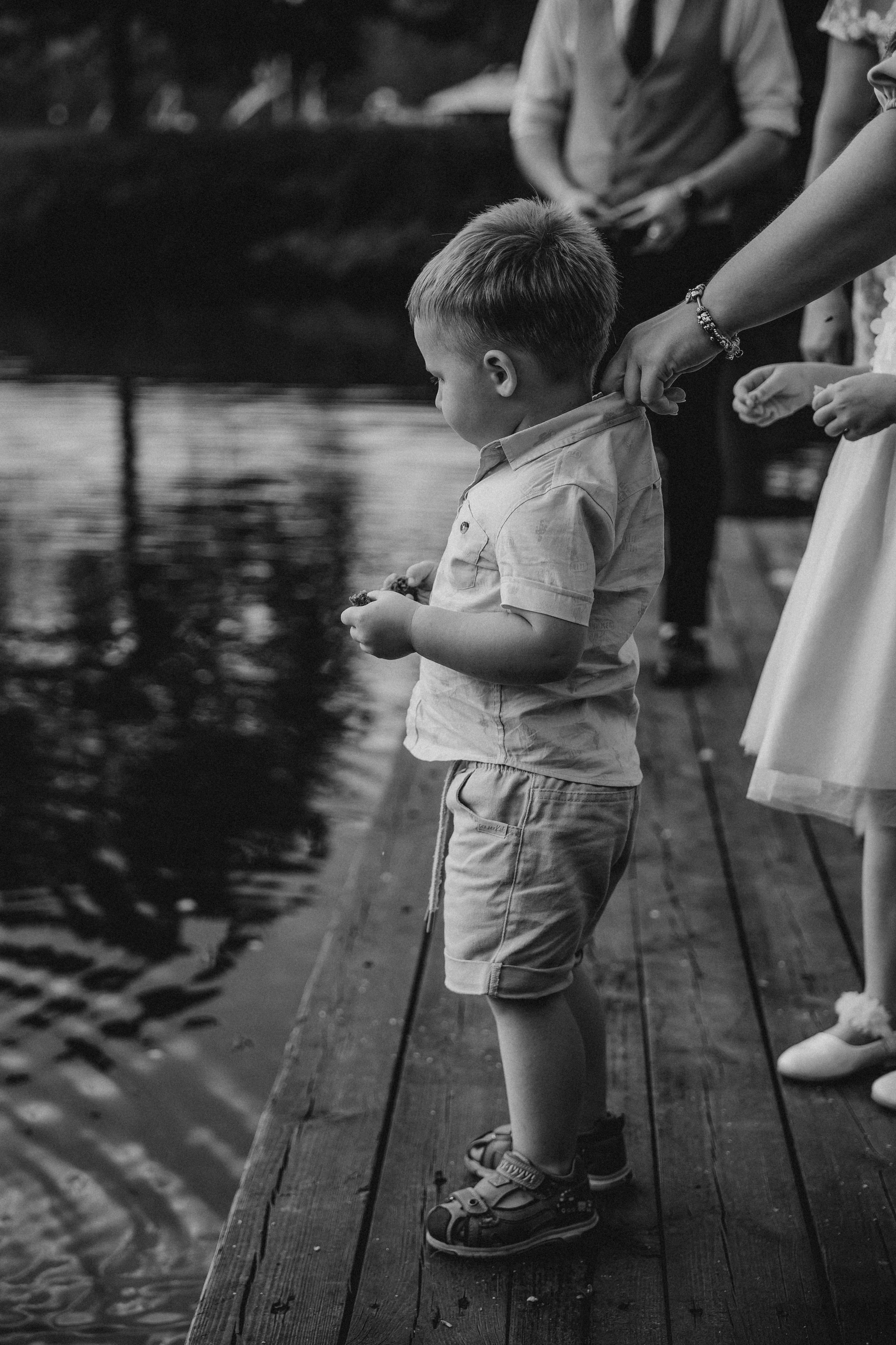 Омер и Ангелина. Семейный фотограф в Брянске Зурилина Екатерина