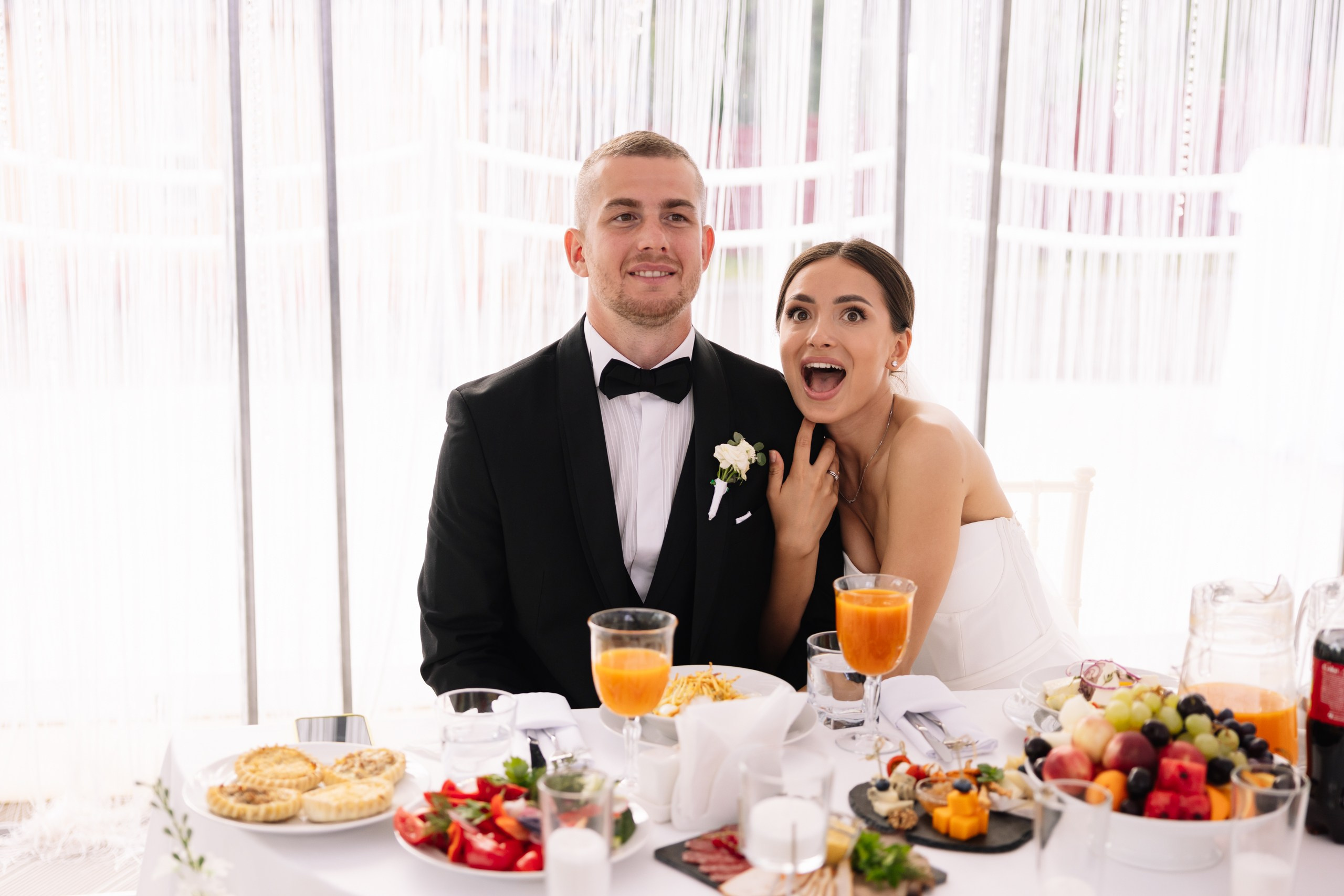 Андрей и Марина. Фотограф в Ижевске и Казани Богданов Яков