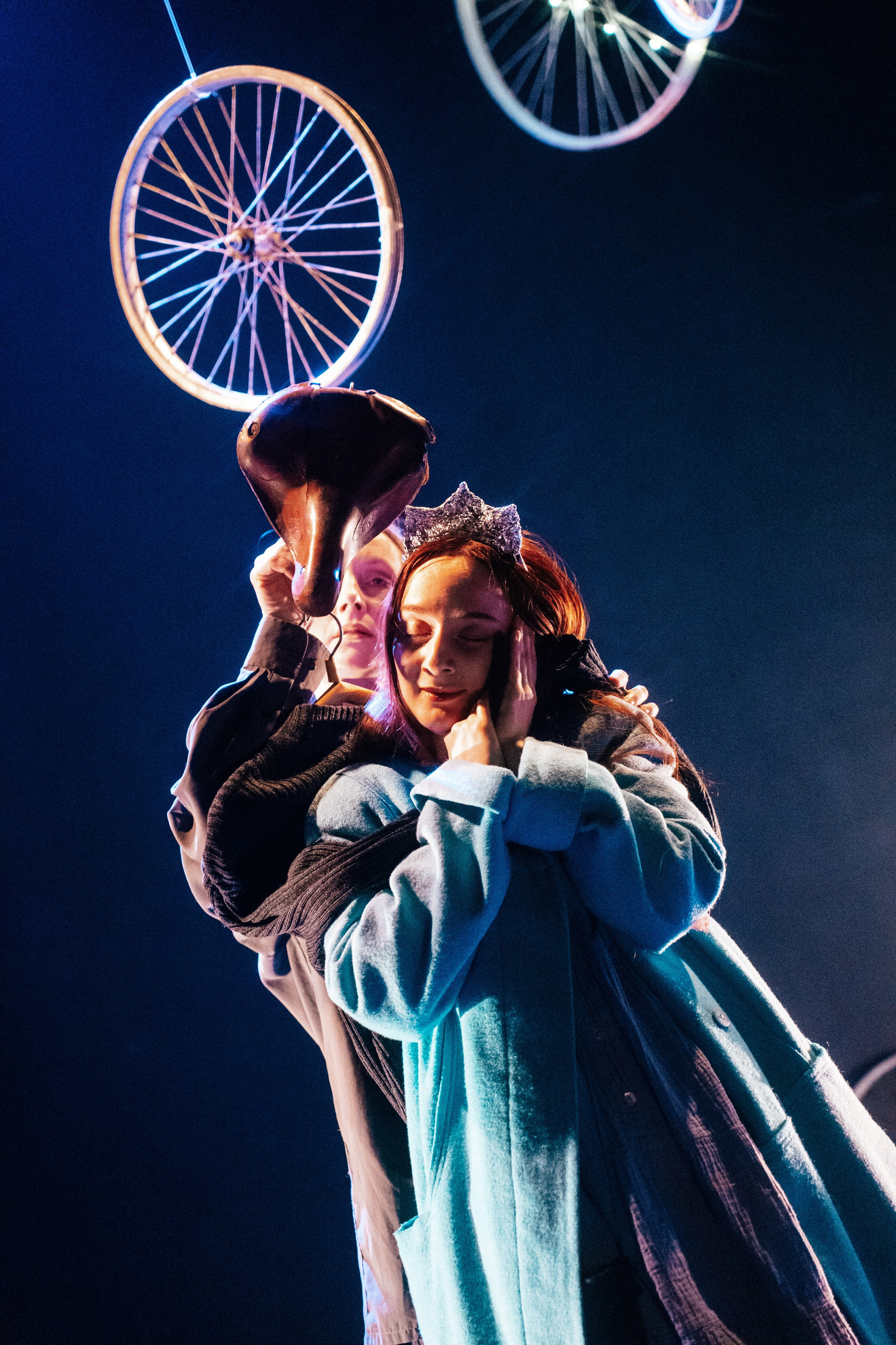 Снегурочка. Главная