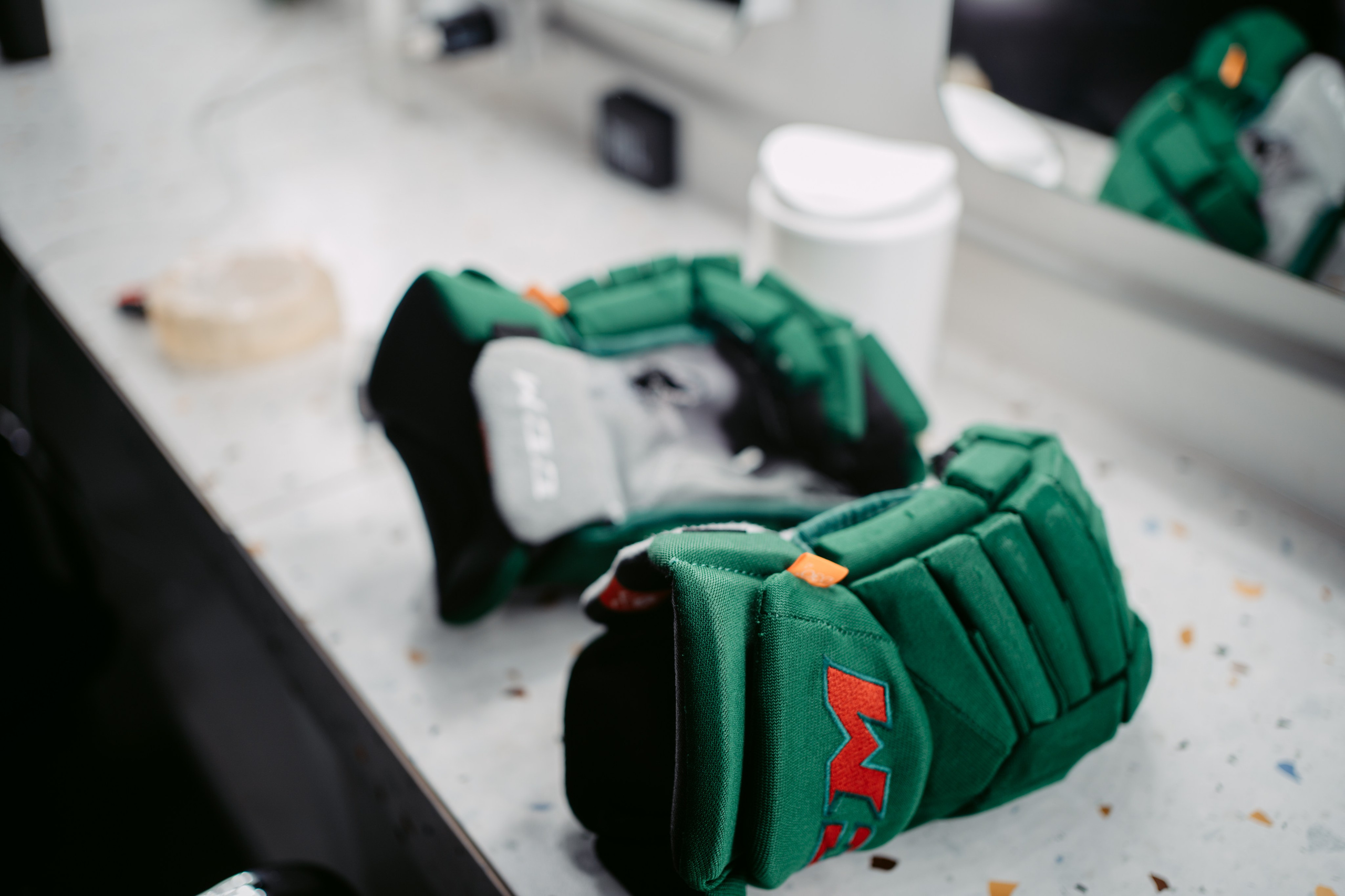 Backstage Татнефть х Зилант х Ак Барс. Главная