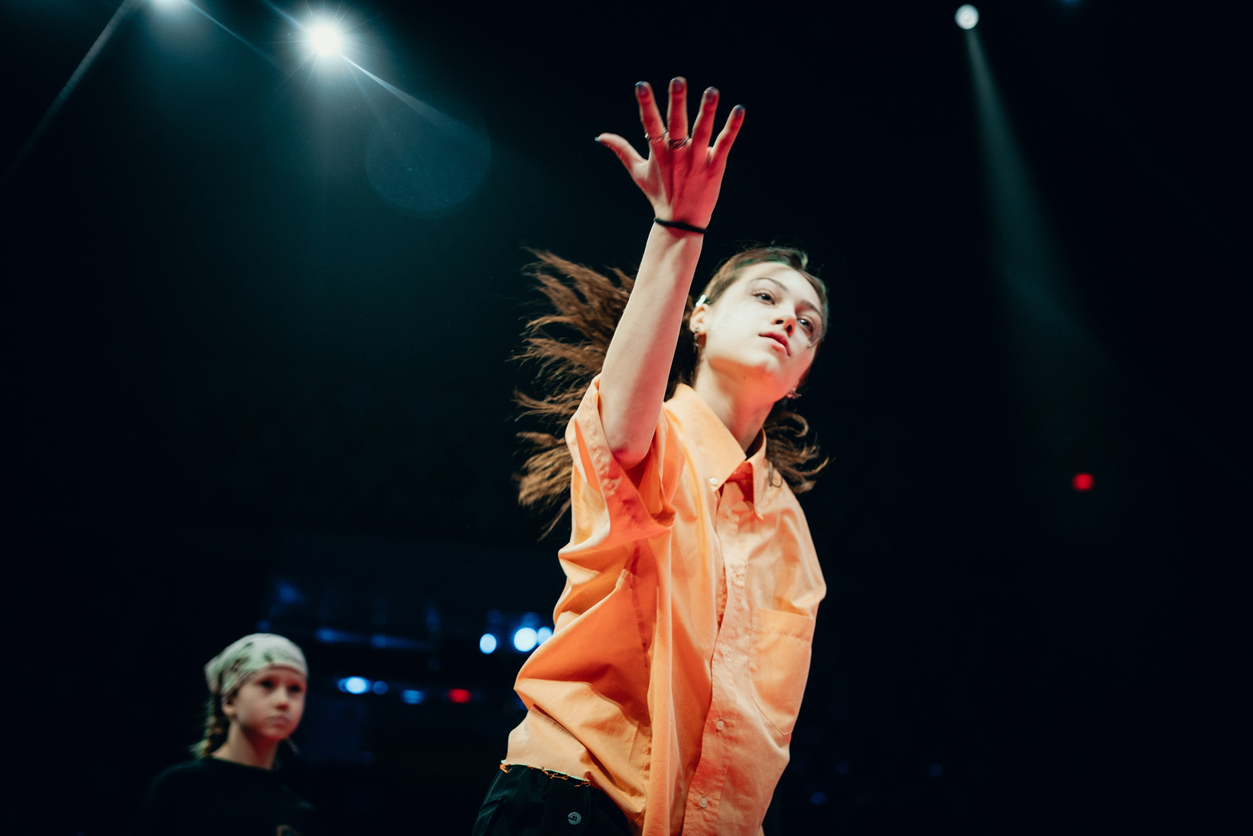 HIP HOP KAZAN 2025. Главная