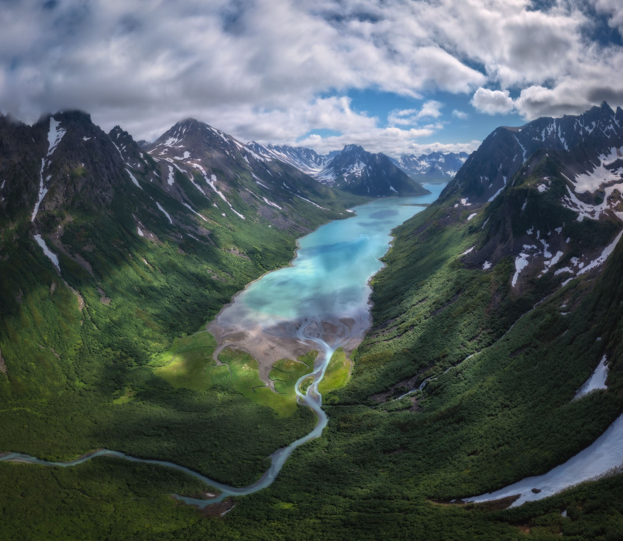 Фотографии Корякия