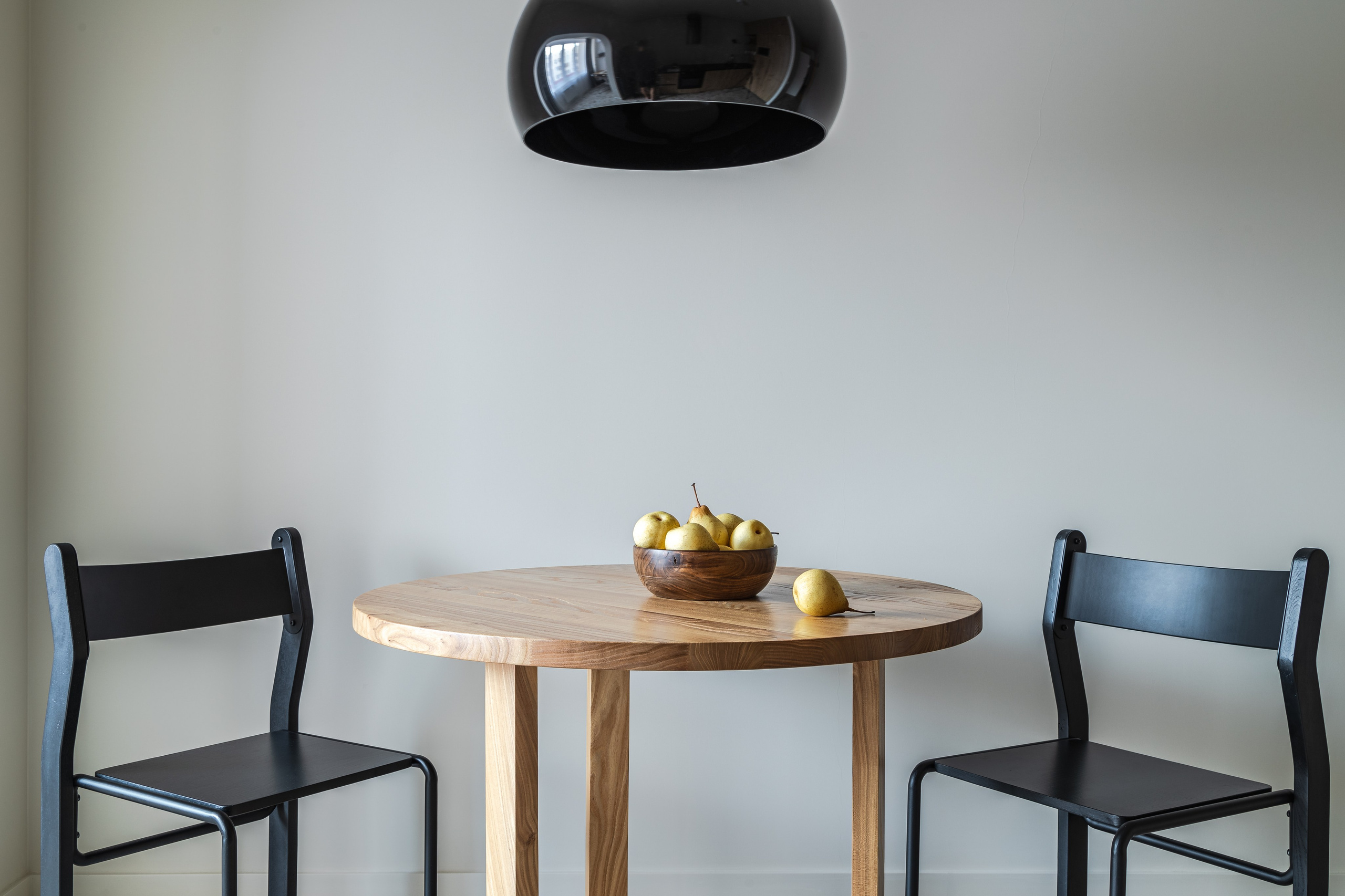 Квартира в центре Ставрополя. Дизайнер интерьеров