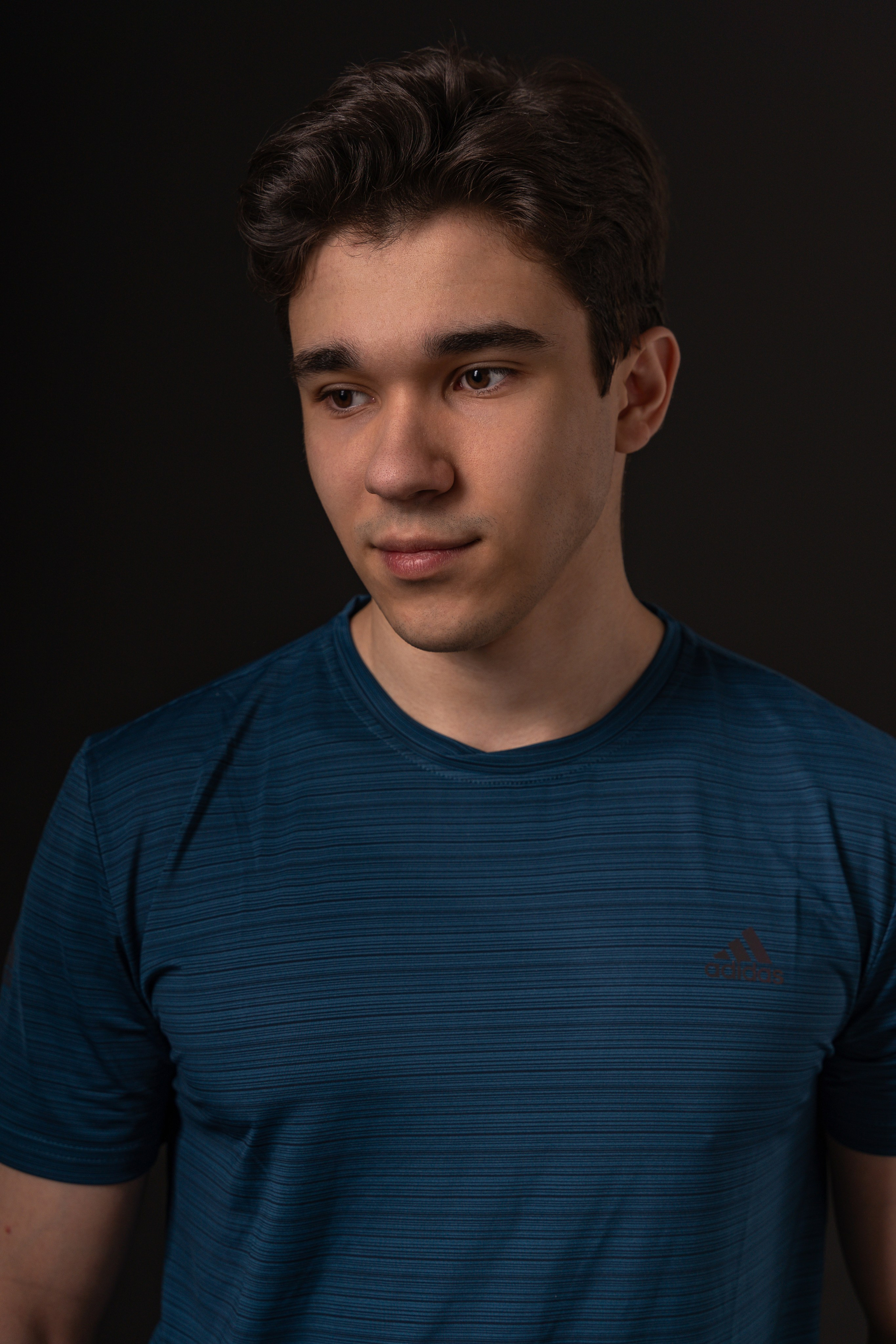 Олег. Свадебный фотограф Руслан Хасанов