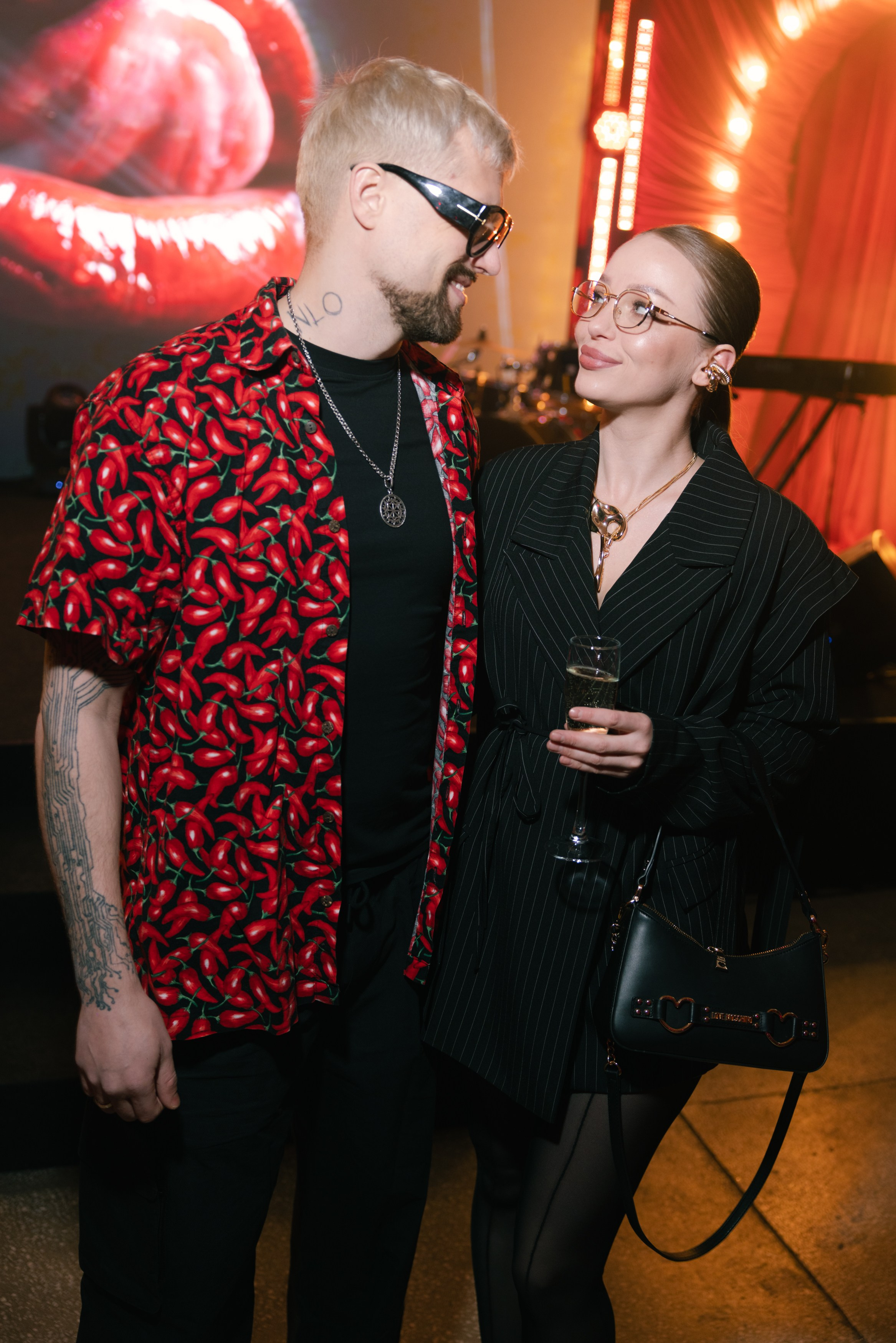 Огонек у Андросовой. Фотограф в Ижевске и Казани Богданов Яков