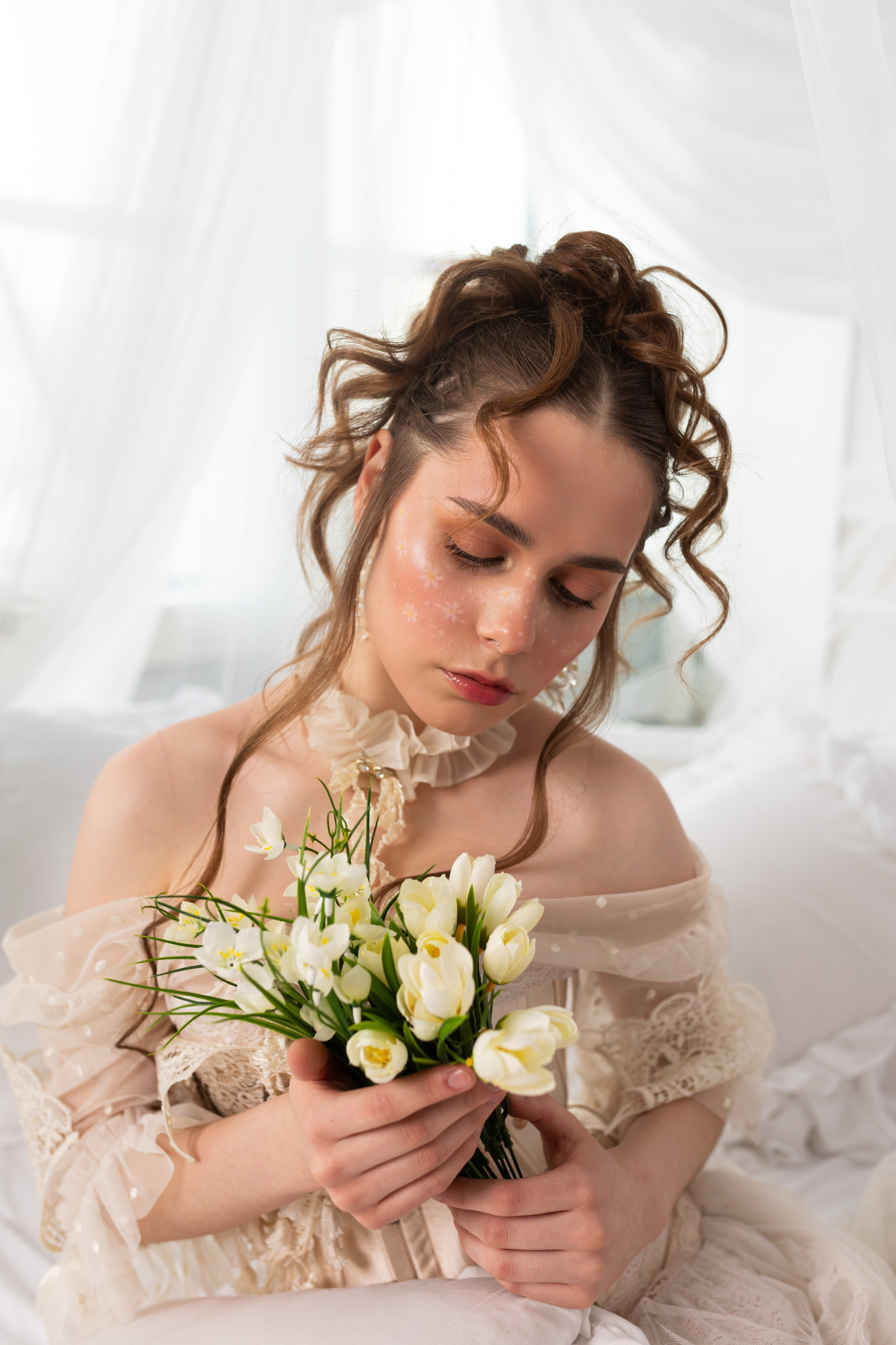 Ивилина. Марина Шаймухаметова. Фотограф в Уфе