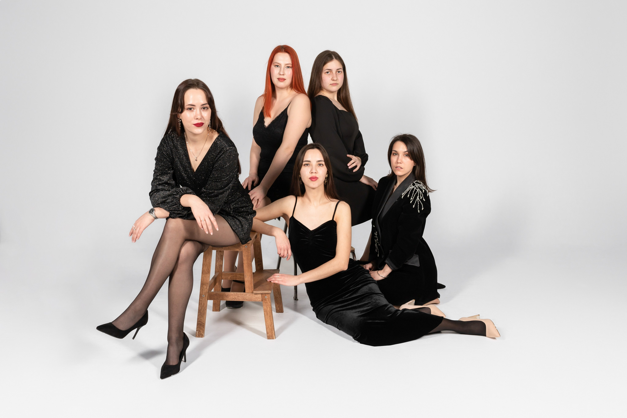 Ирина. Марина Шаймухаметова. Фотограф в Уфе