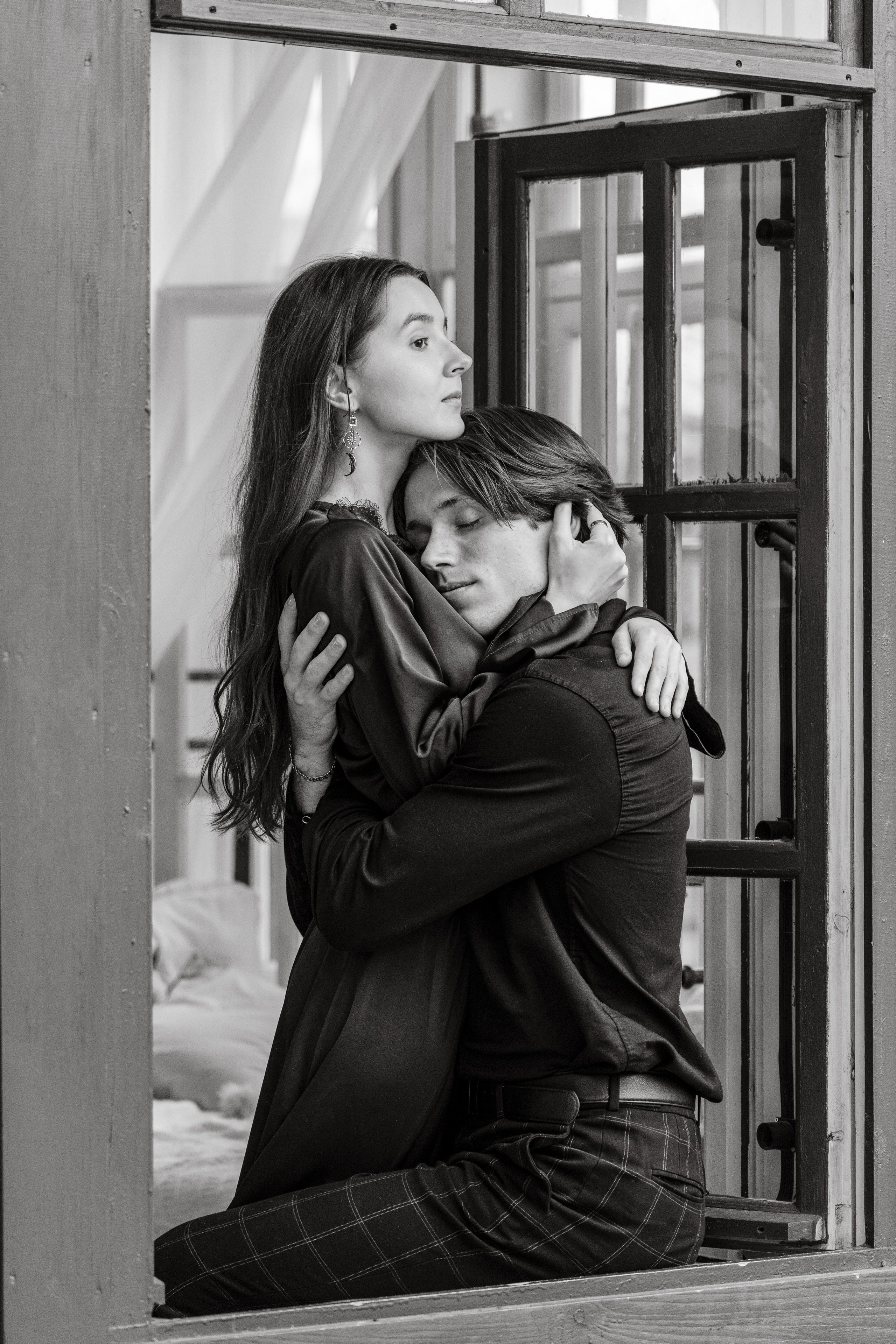 Без названия. Фотограф-эстет