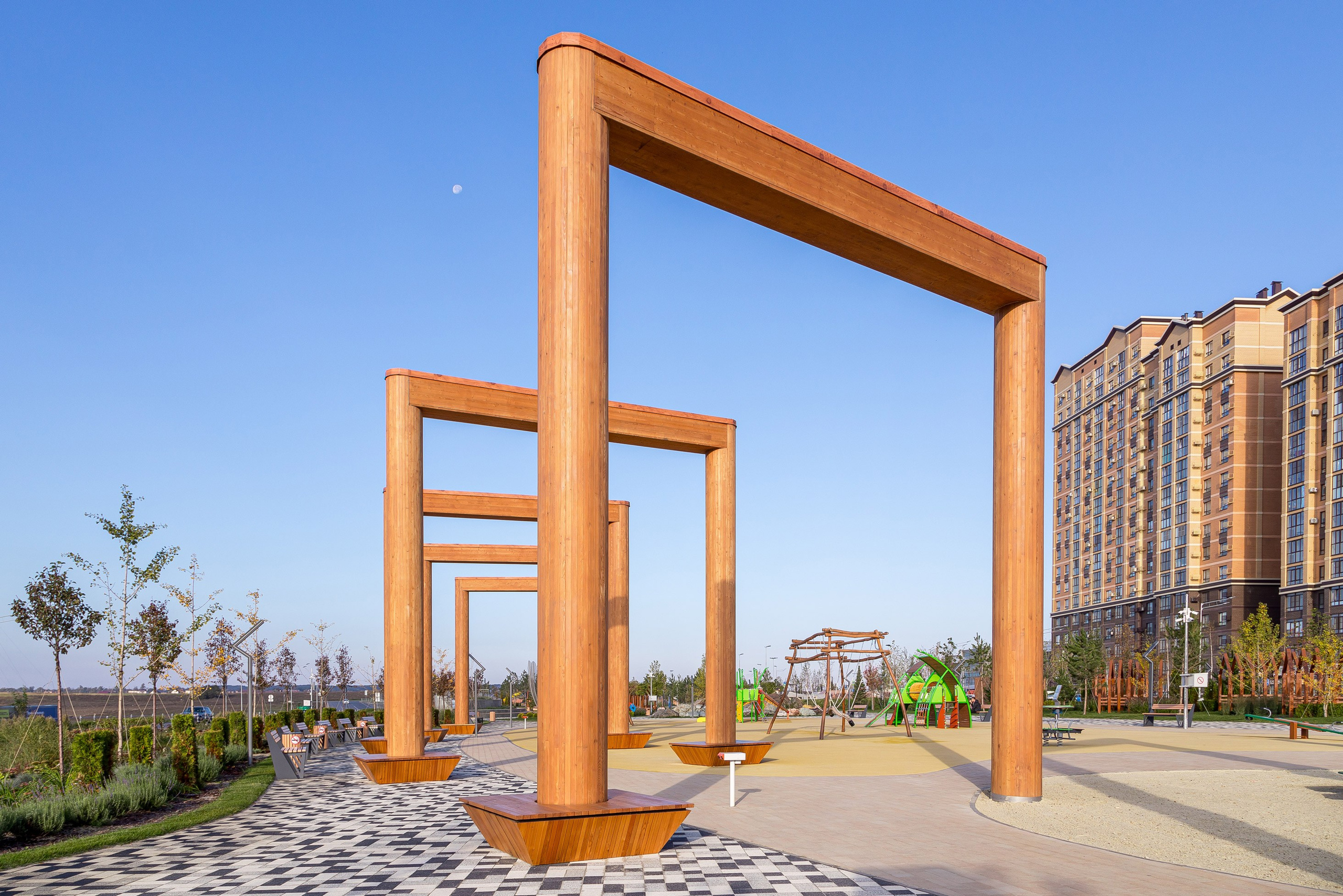 Exterior photography. Interior photographer Vitalii in Portland and Vancouver