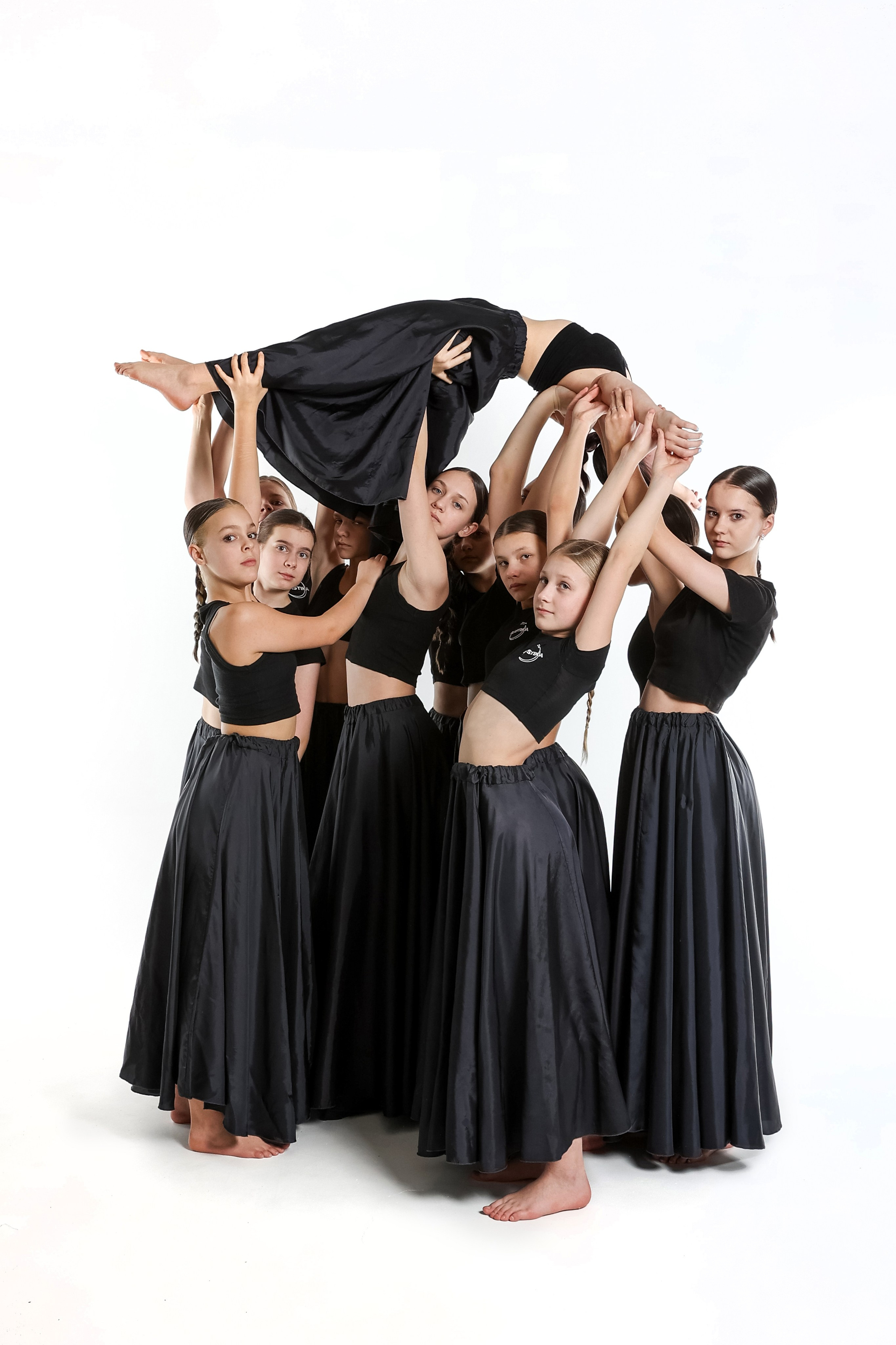 КС-3. Главная