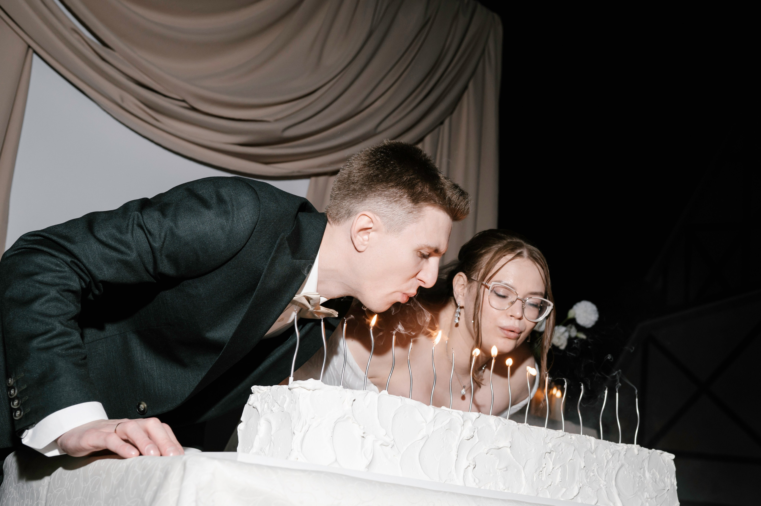 Банкеты. Фотограф Тверь