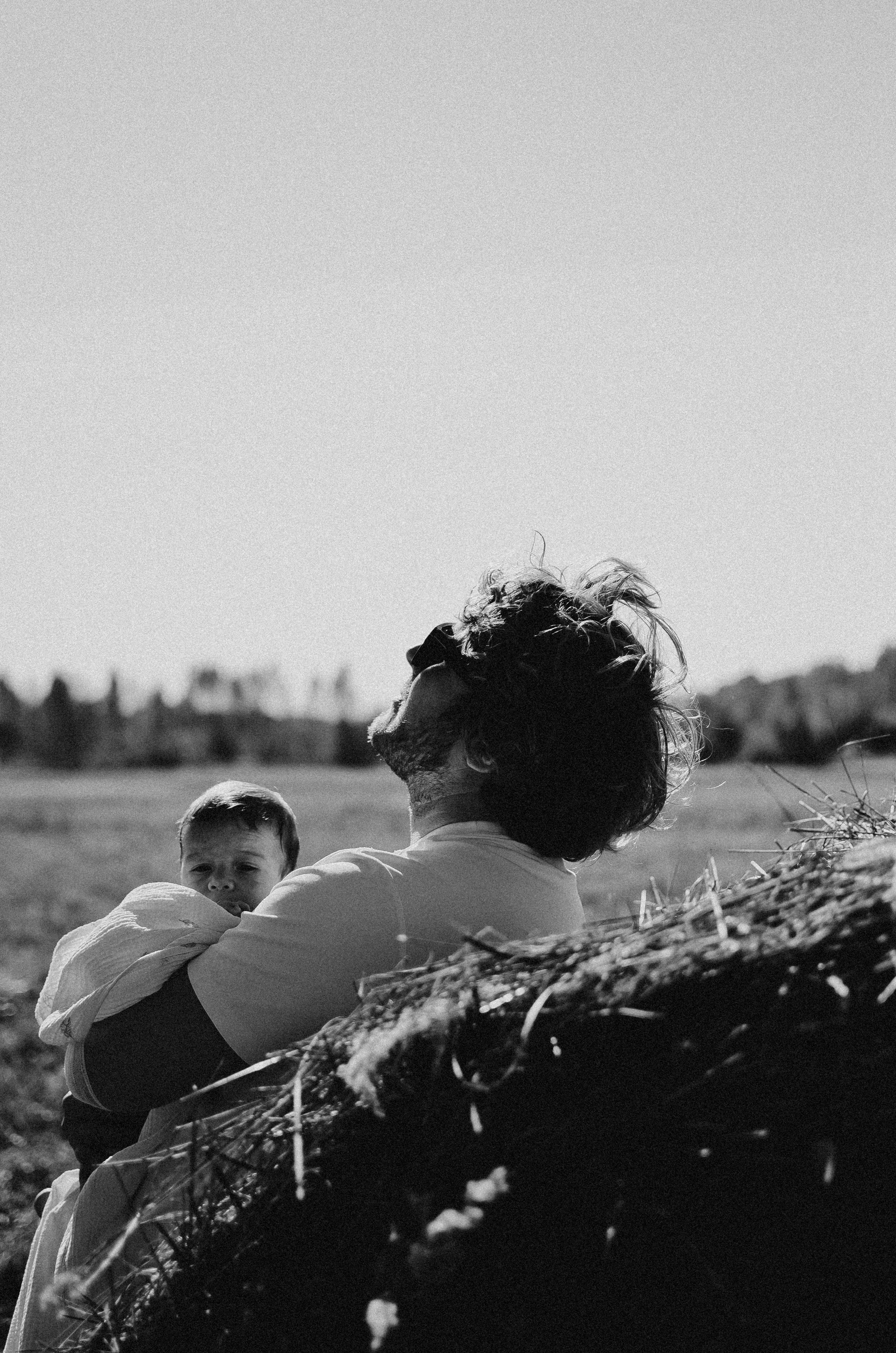 Близкие. Фотограф Тверь