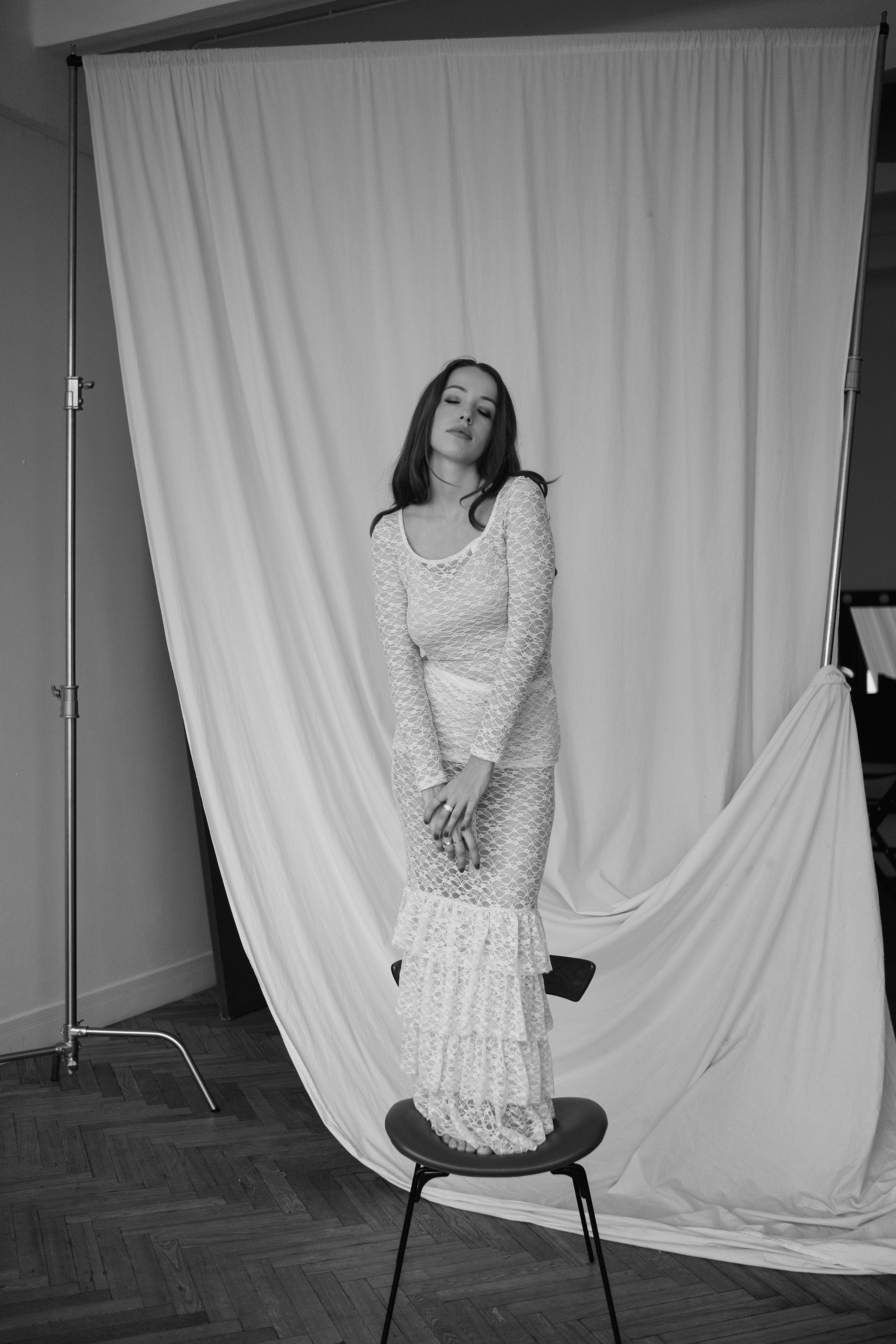 Portrait. Фотограф в Москве Журав Олеся