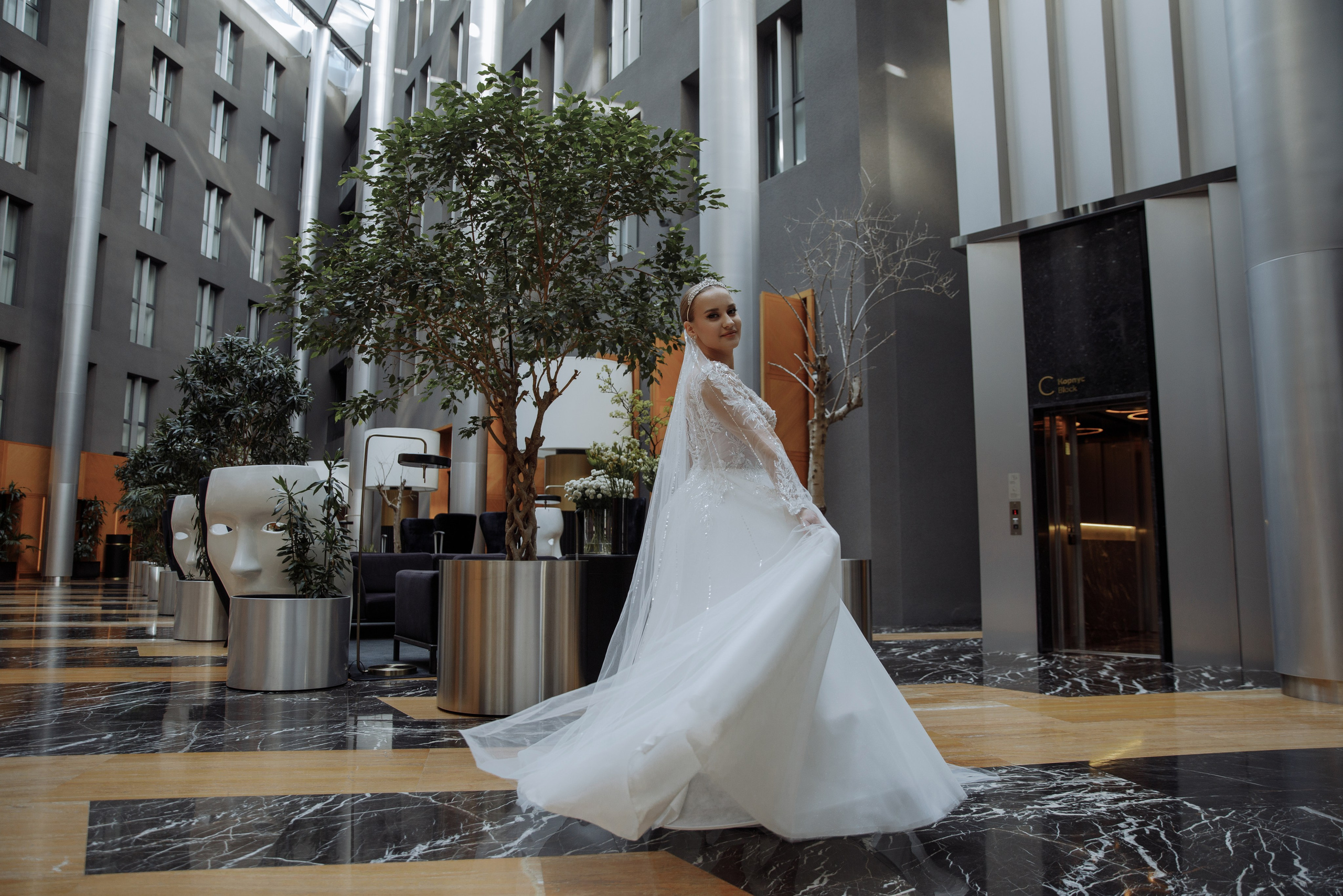 Леся и Саша. Свадебный и семейный фотограф в Санкт-Петербурге Барсова Анастасия