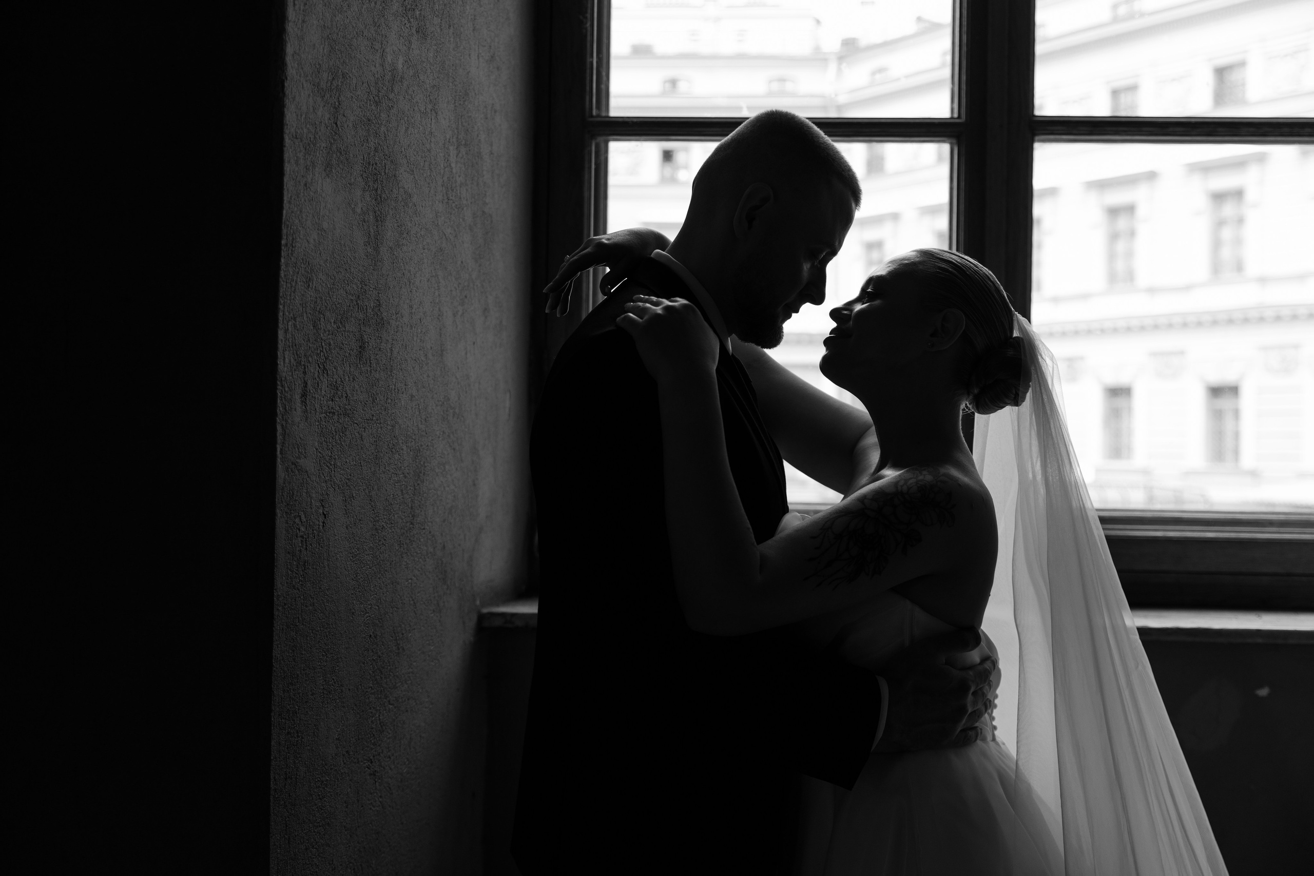 Диана и Сергей. Свадебный и семейный фотограф в Санкт-Петербурге Барсова Анастасия