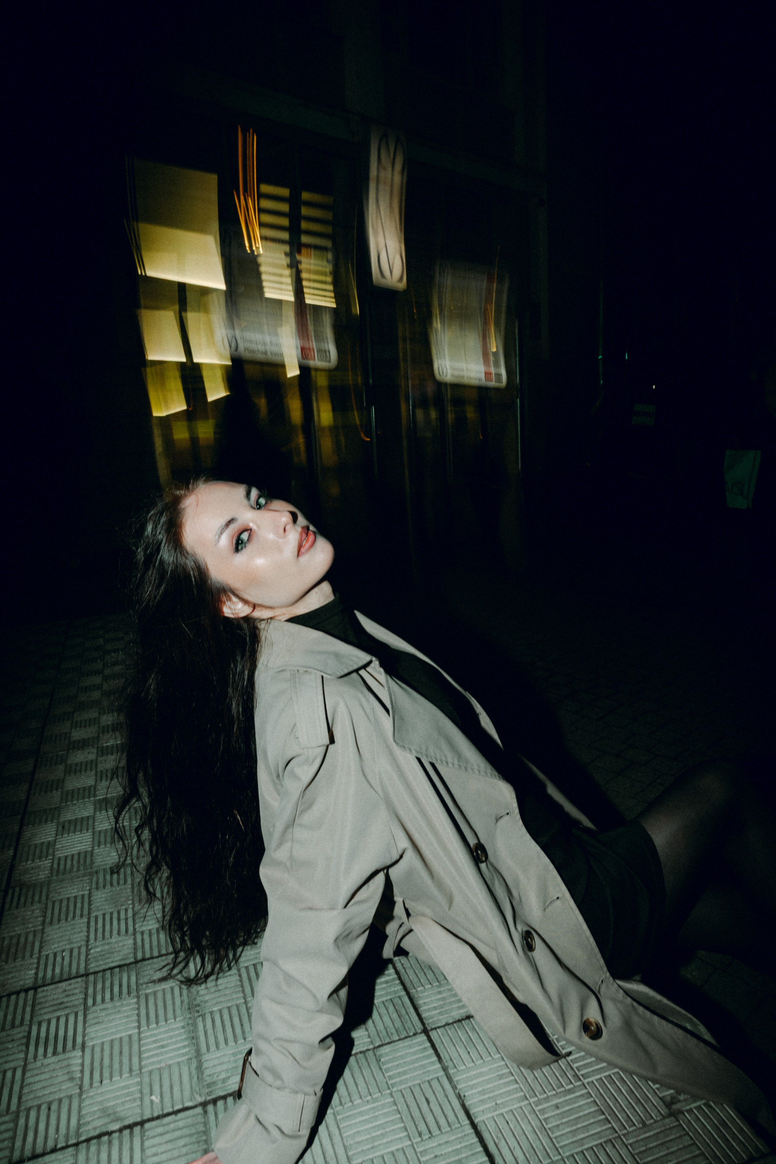 Фотограф Виола Янковская в Санкт-Петербурге