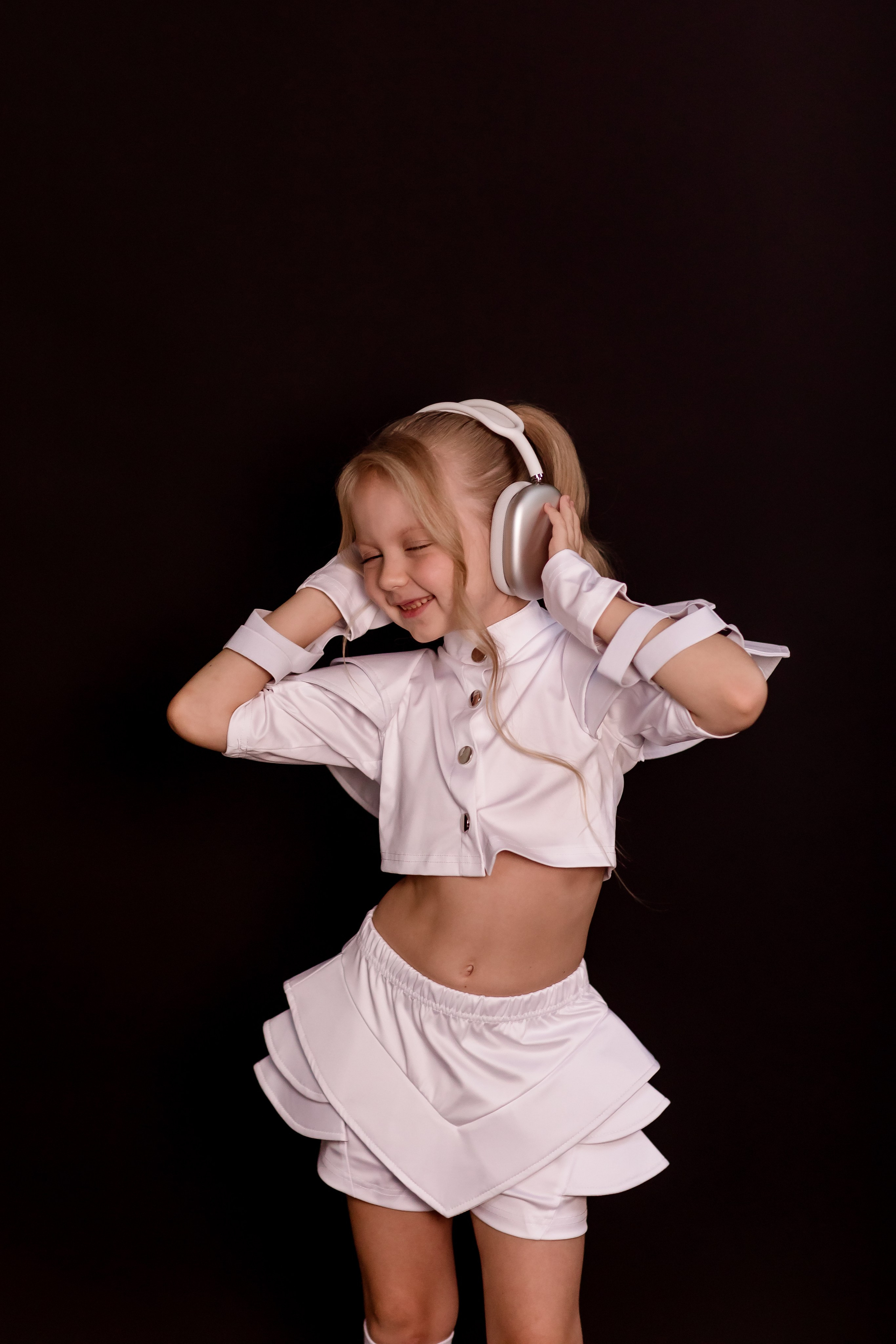 Дети. Семейный и детский фотограф в Москве и на Новой Риге Светлана Демина