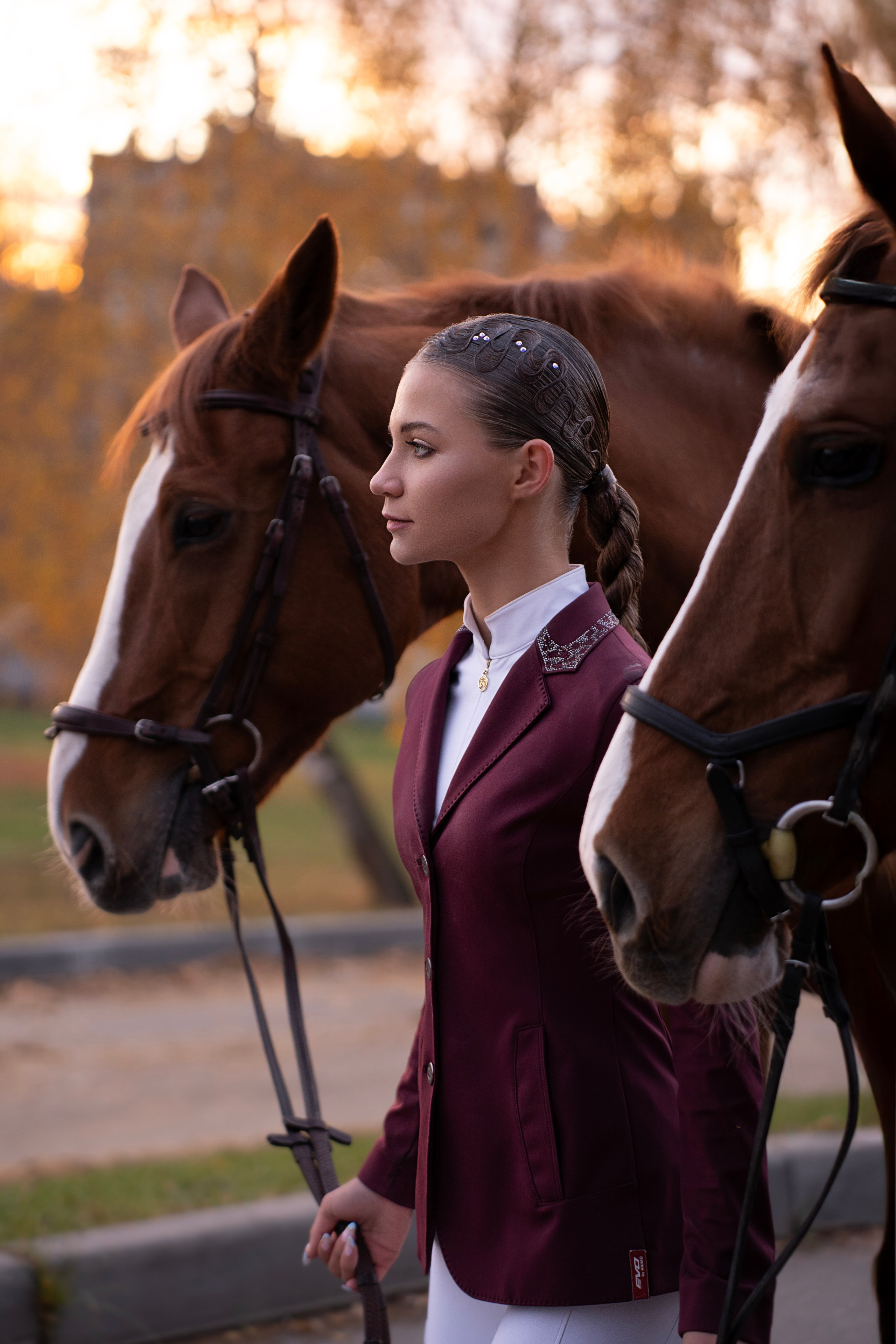 Индивидуальные. Главная