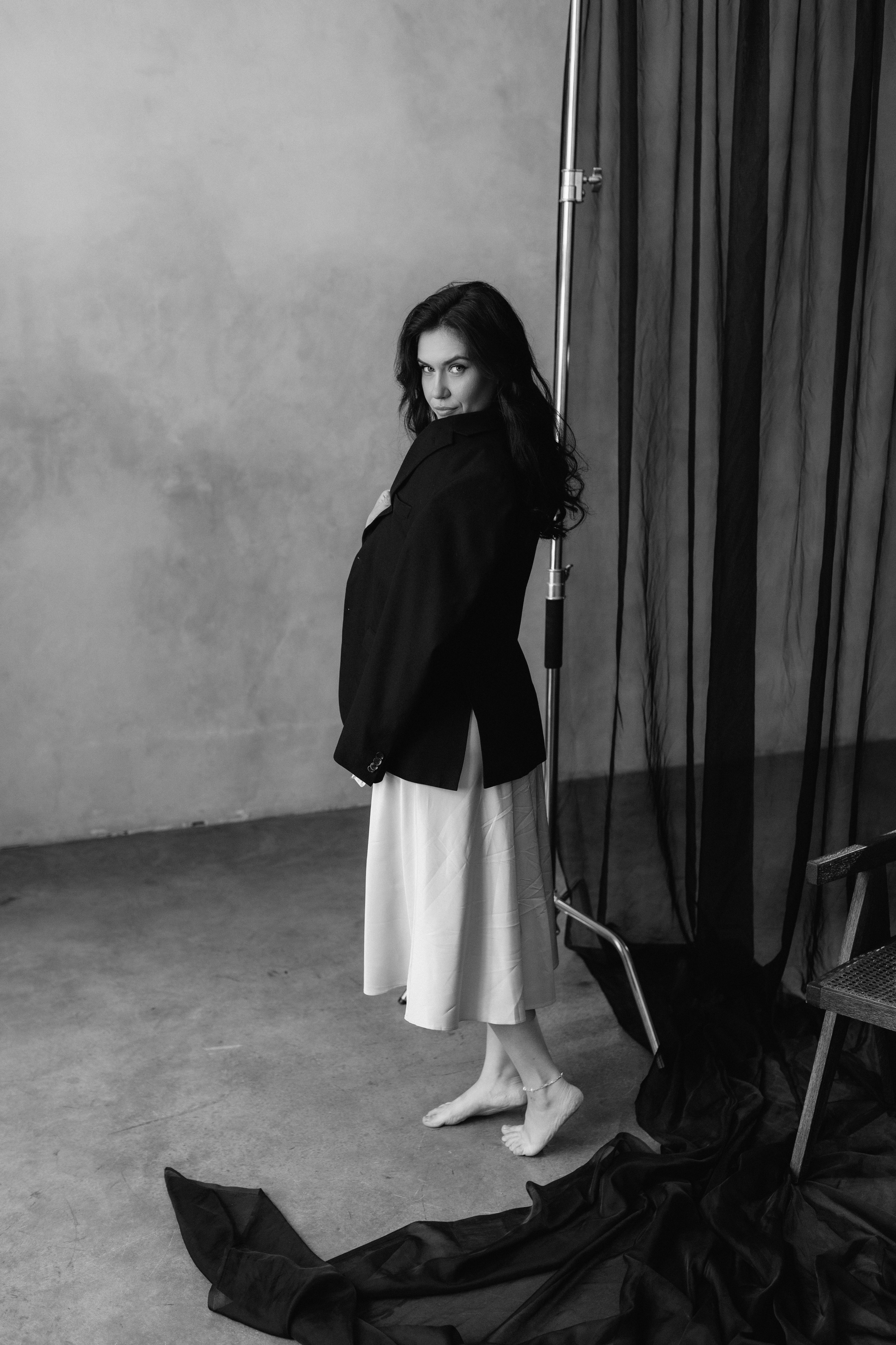 Алина. Семейный фотограф в Краснодаре Виктория Кокоулина