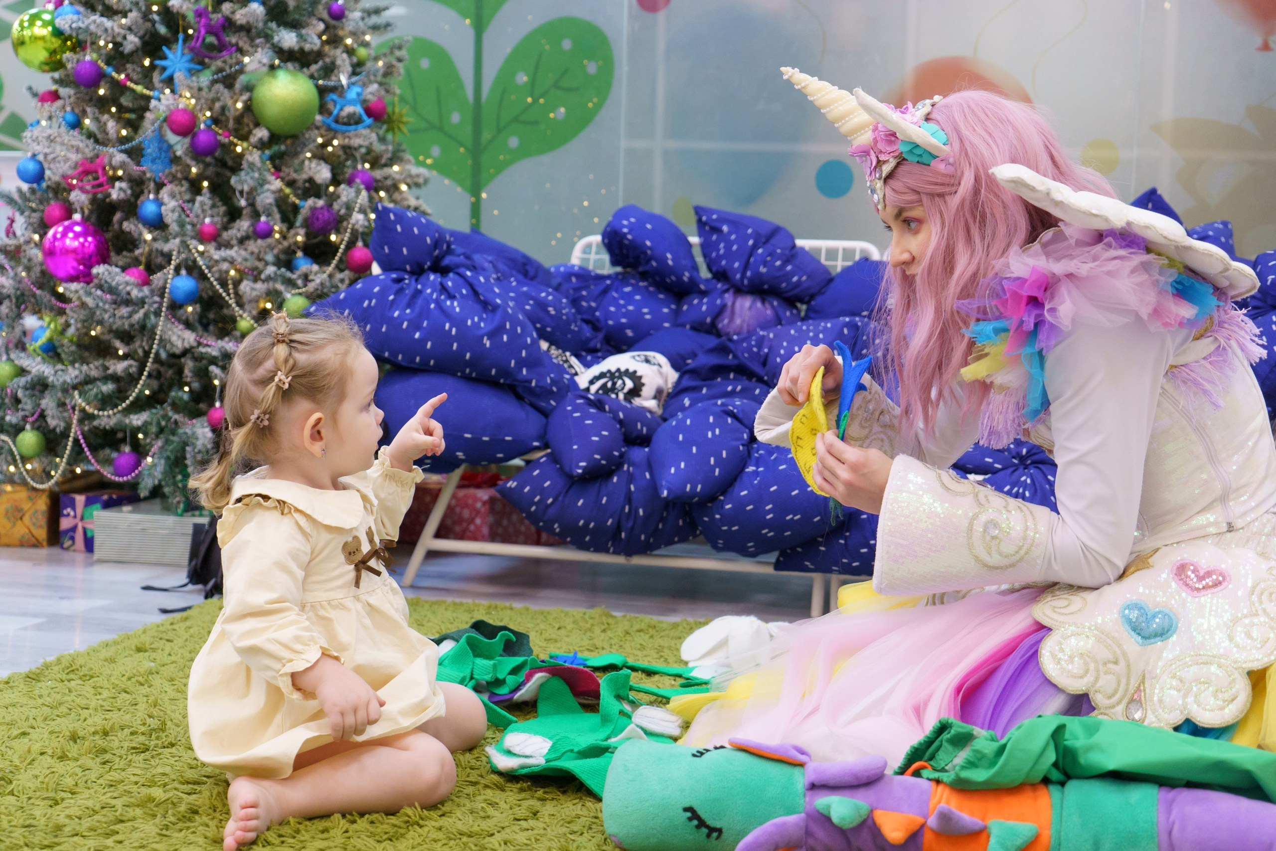 Незабываемый день рождение!. Семейный и детский фотограф Зеленоград Кудашова Наиля