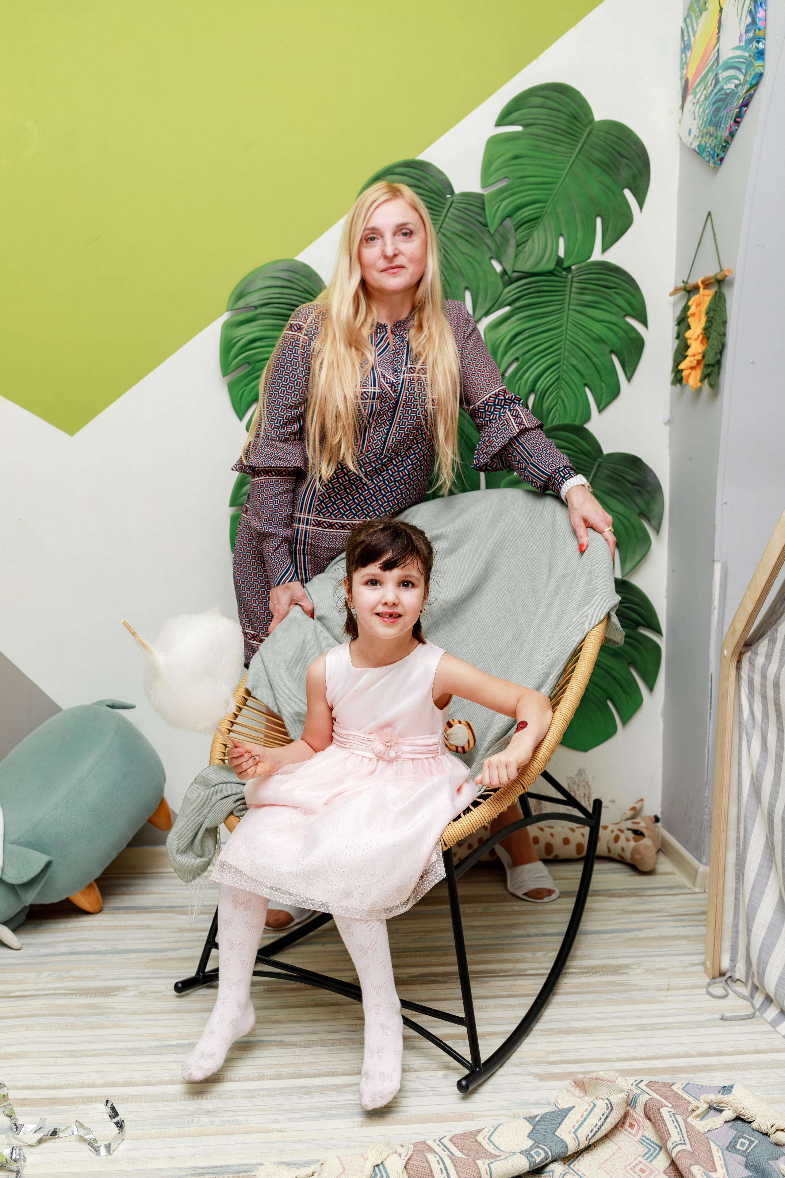 5-ти летие Давида в Пинне-Вух. Семейный и детский фотограф в Краснодаре Ирина Лаврецкая