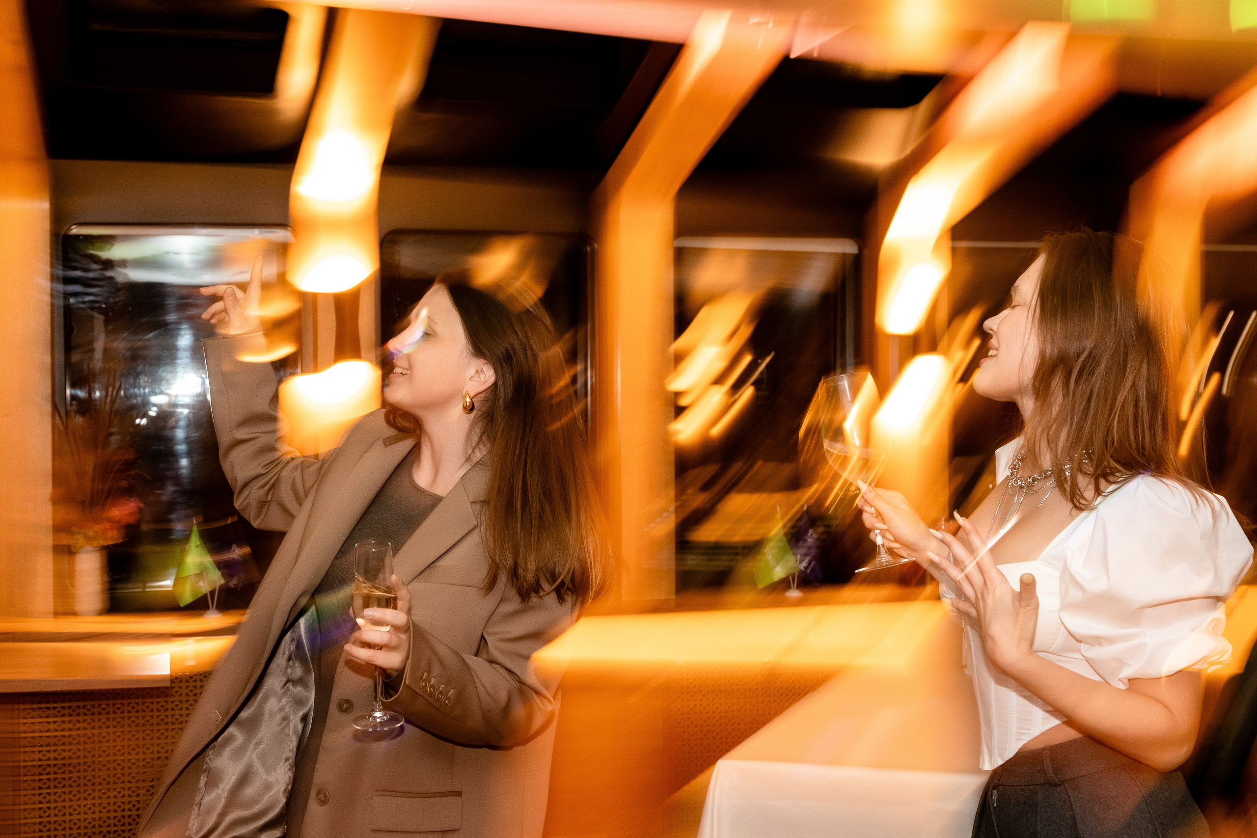 На воде. Главная