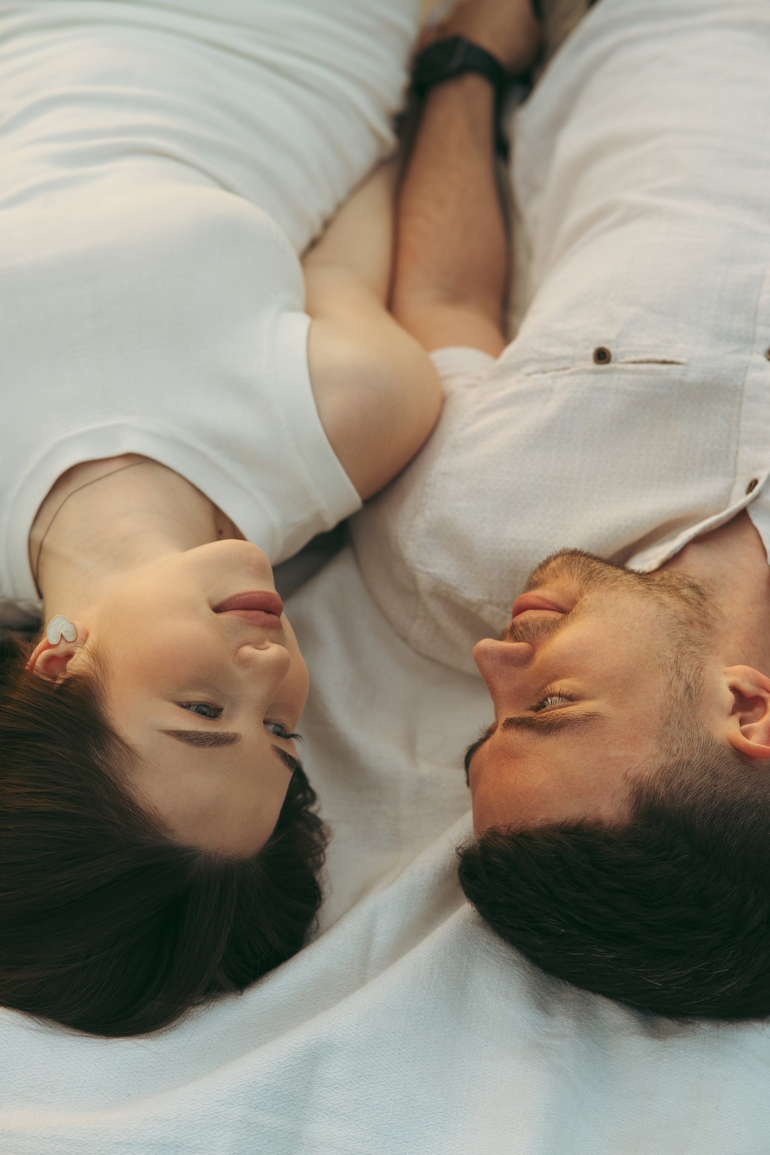 Парк Динамо. Фотограф Мария Зайчик