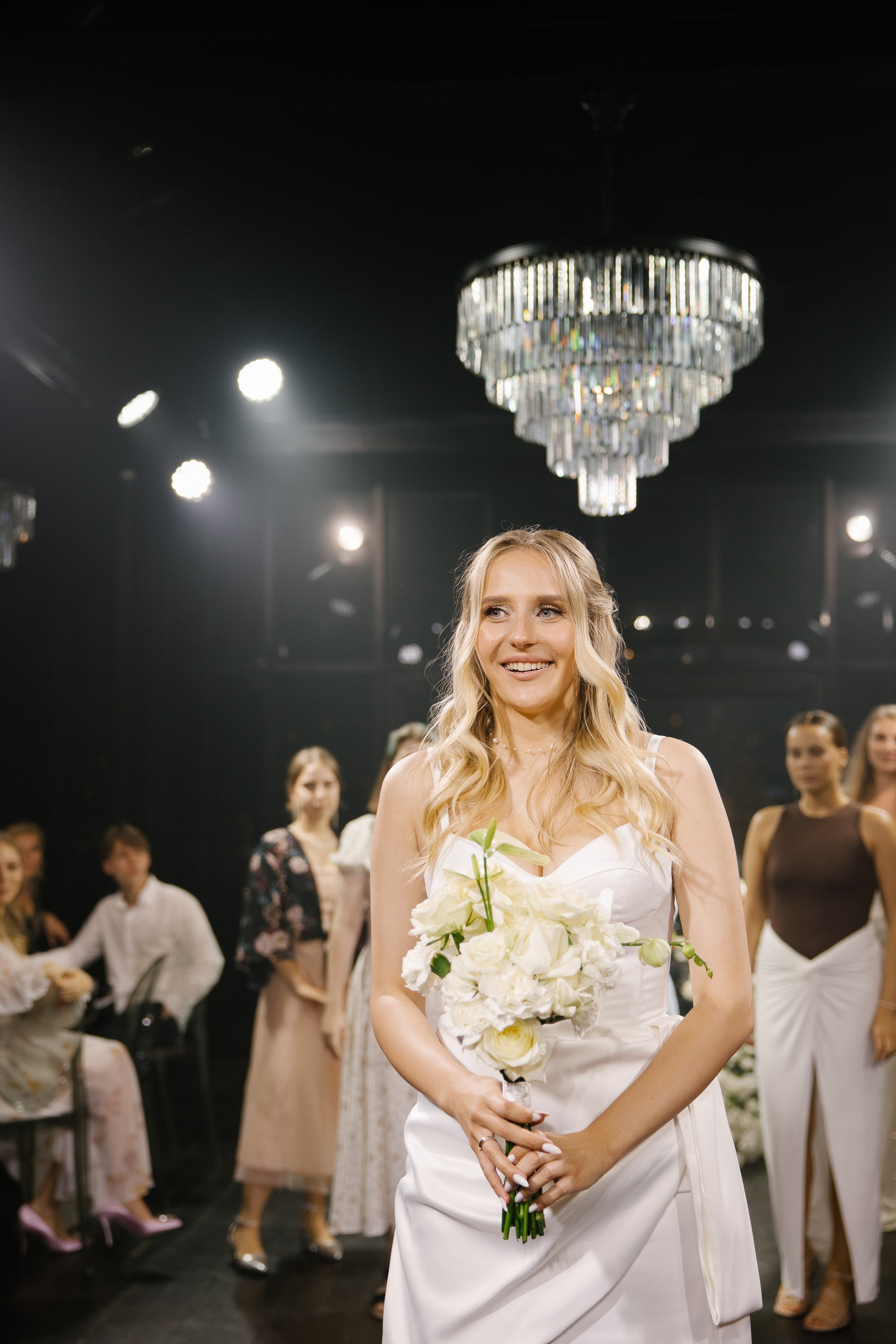 Кирилл и Екатерина. Свадебный фотограф Полина Панина