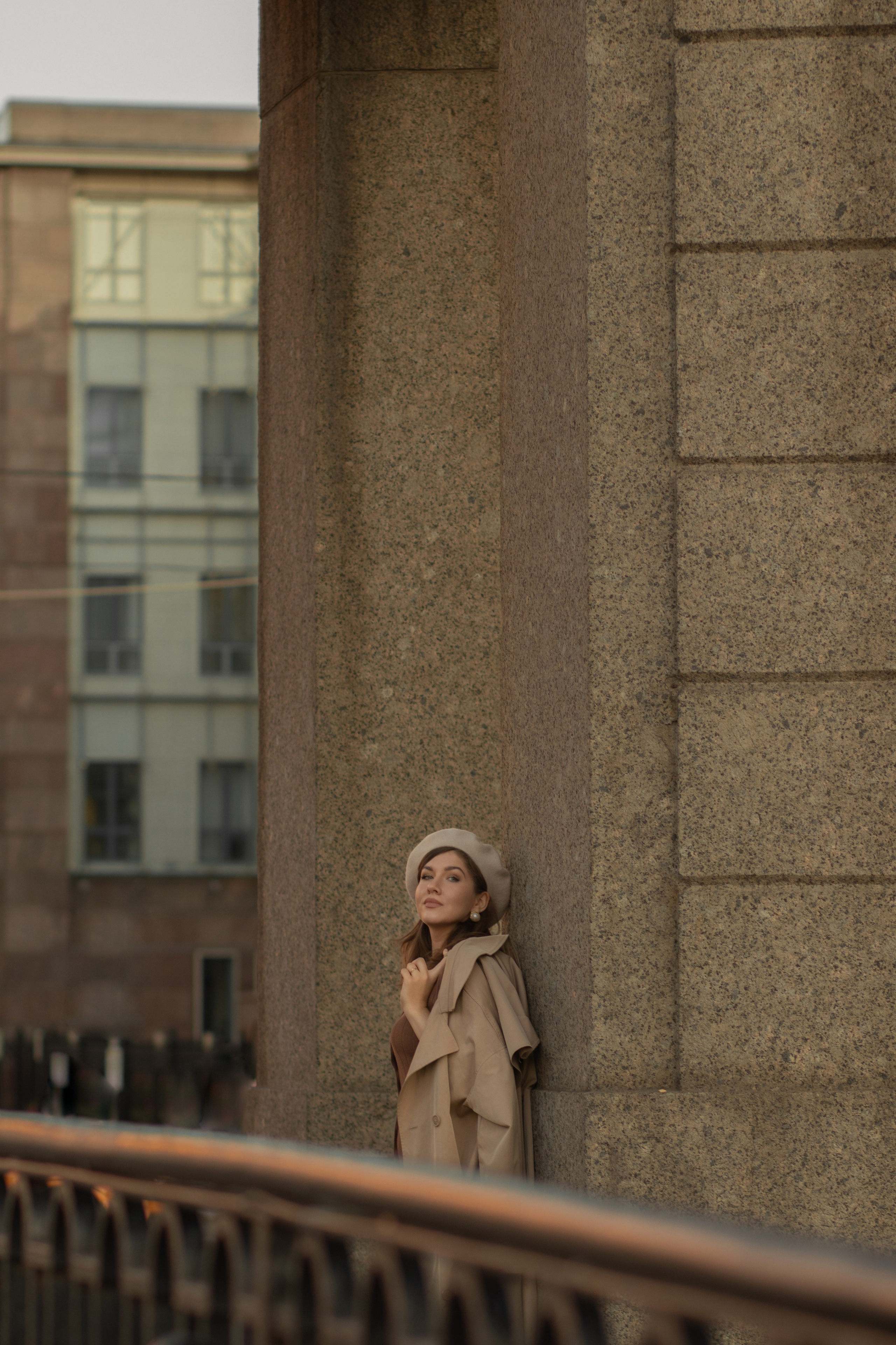 Лили. Мария Марченкова фотограф СПб