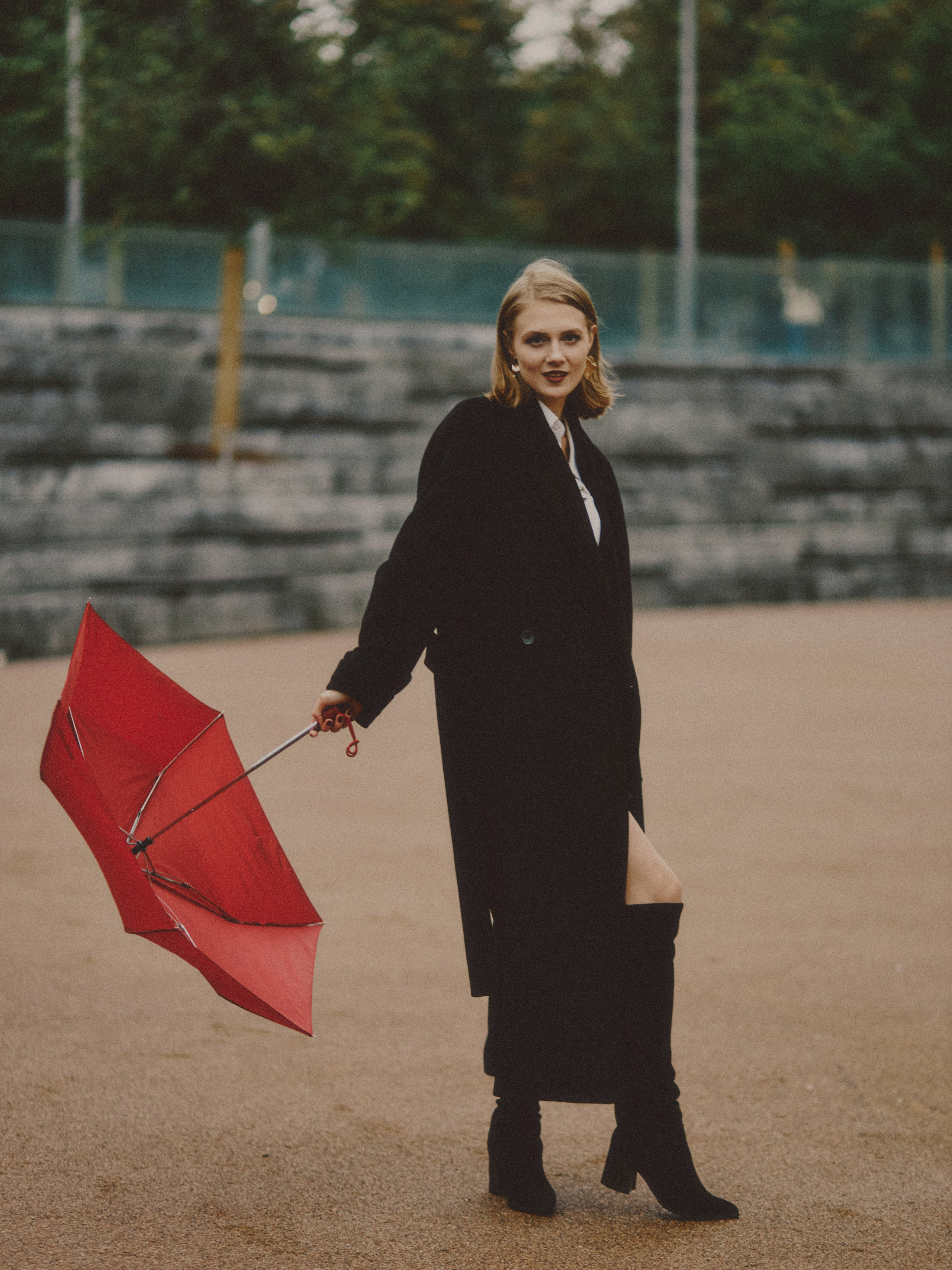 Марта. Портретный фотограф в Москве Ольга Крылова