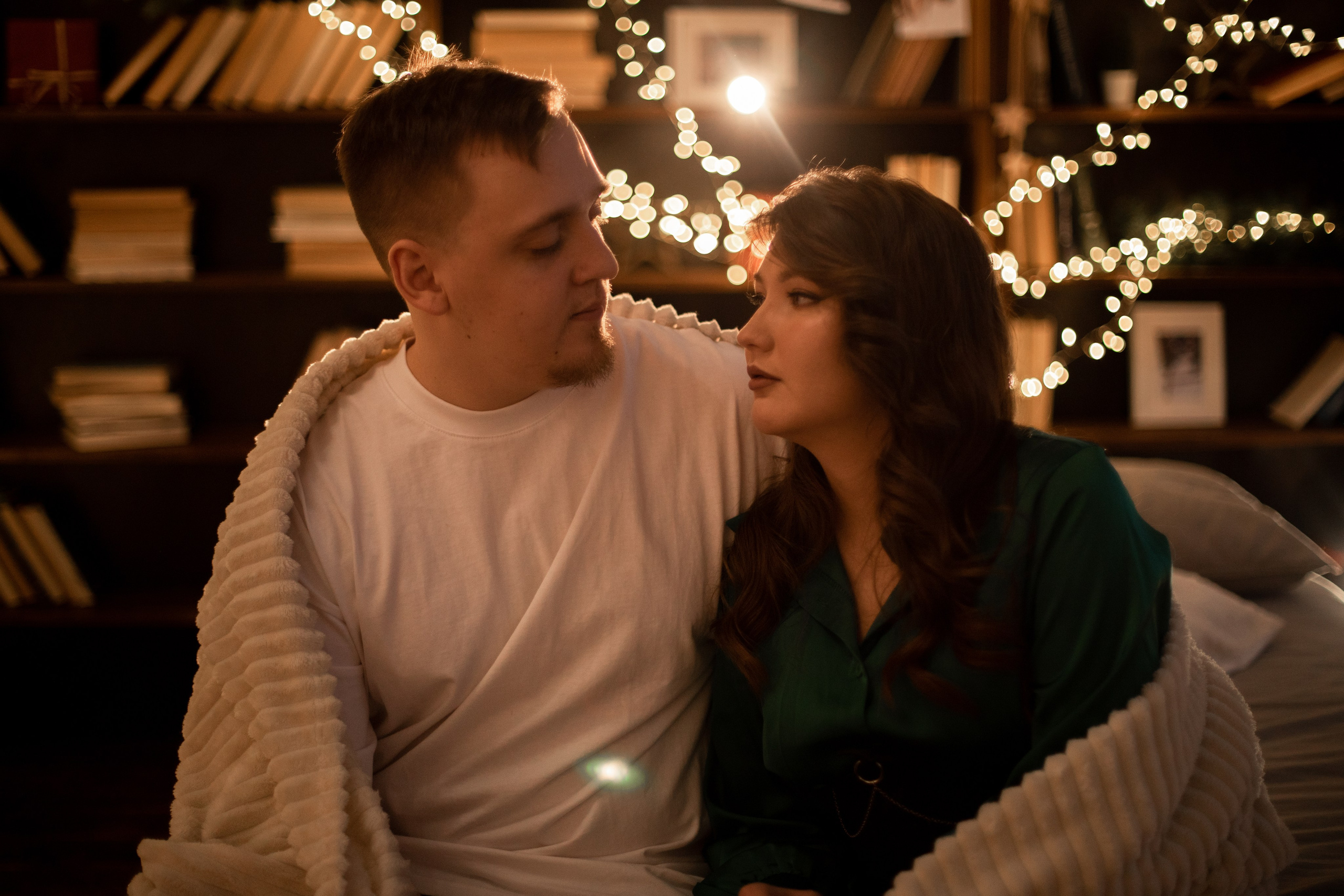 Данил & Ирина. Настя Лекса. фотограф г. Красноярск