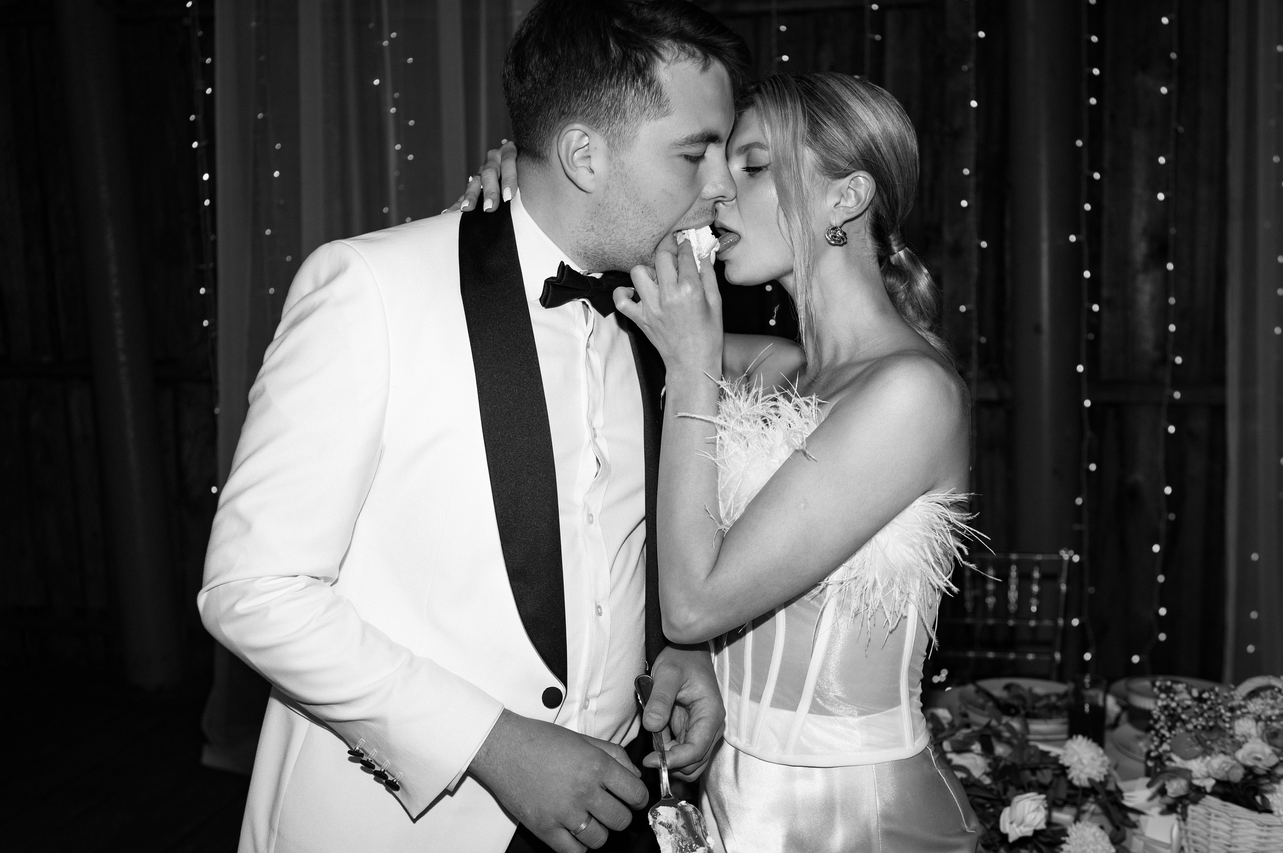 Таня и Женя. Свадебный и репортажный фотограф Сергей Чесноков