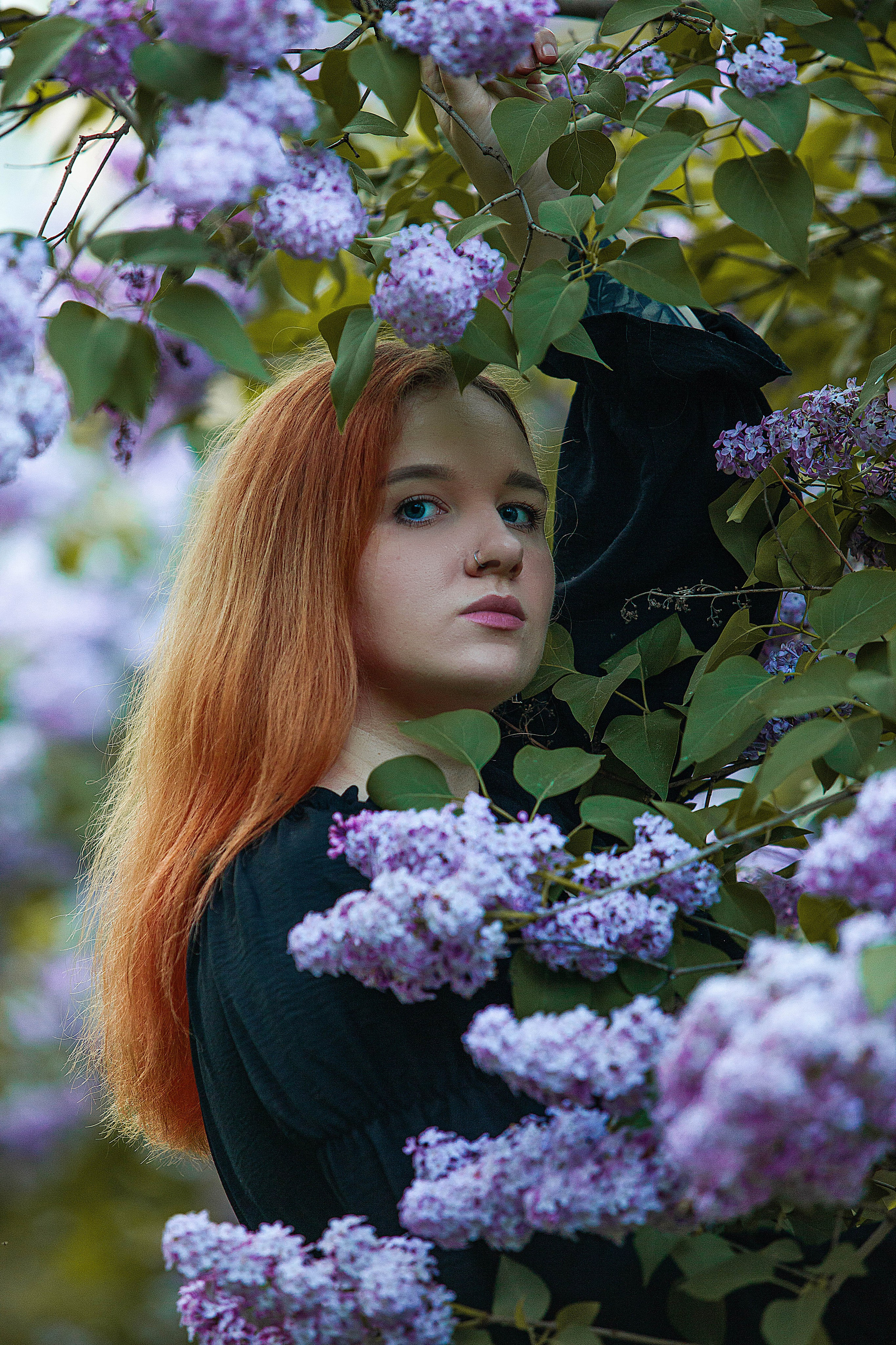 Фотограф Юлия Ермолаева в Красноярске