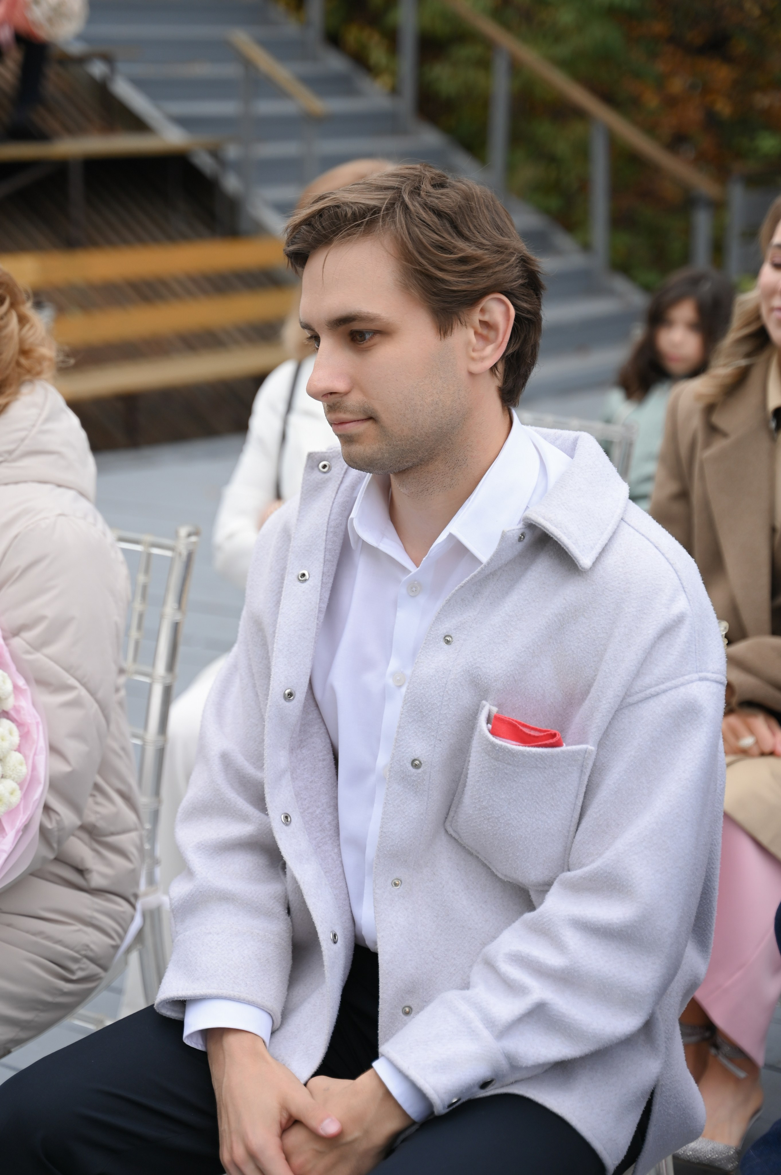 Ринат & Альбина. Свадебный и семейный фотограф в Уфе Александров Максим