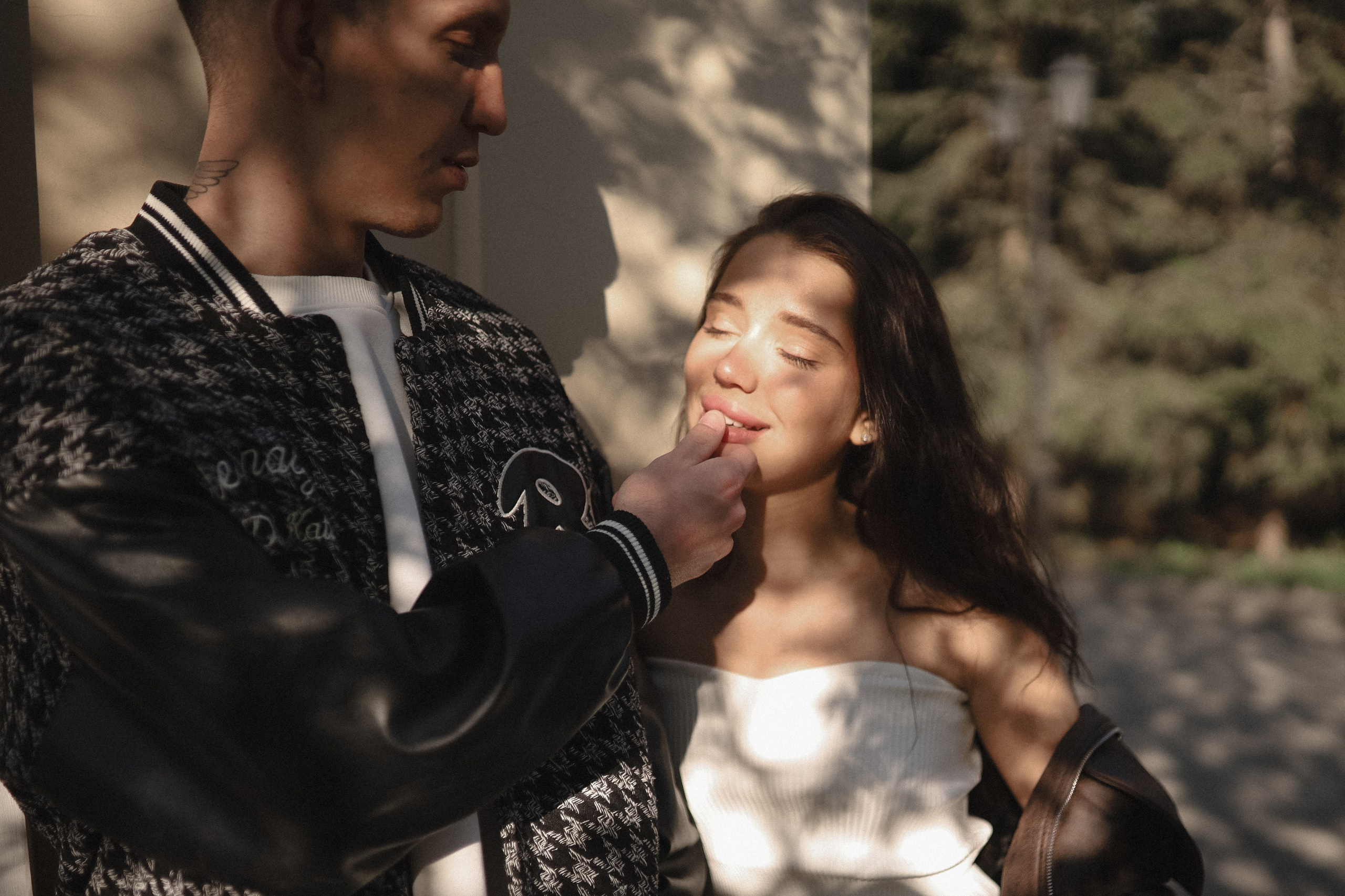 Утро в городе. Свадебный и семейный фотограф в Екатеринбурге Катя Буряк