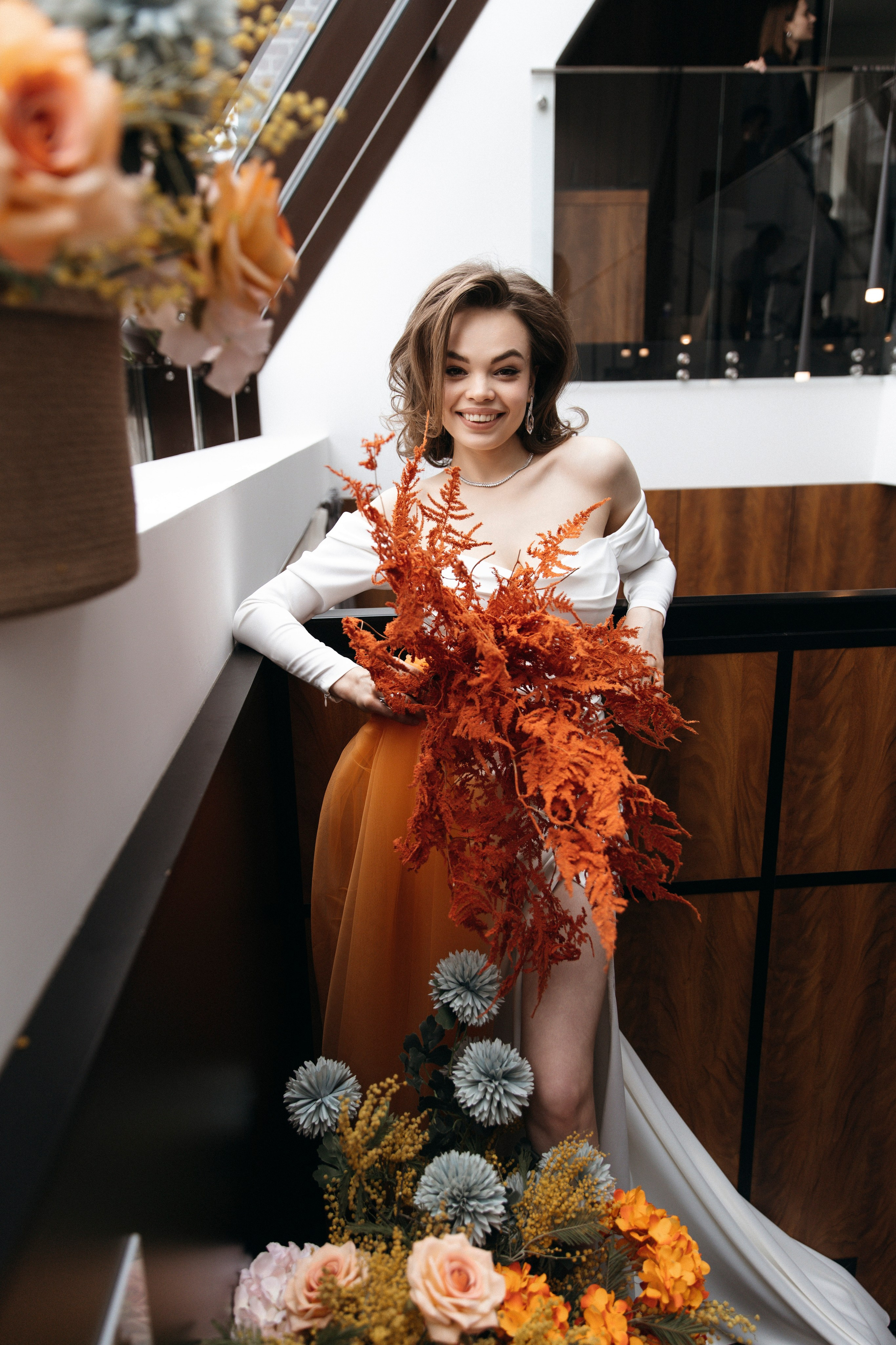 София и Лука. Nikolpinhasova