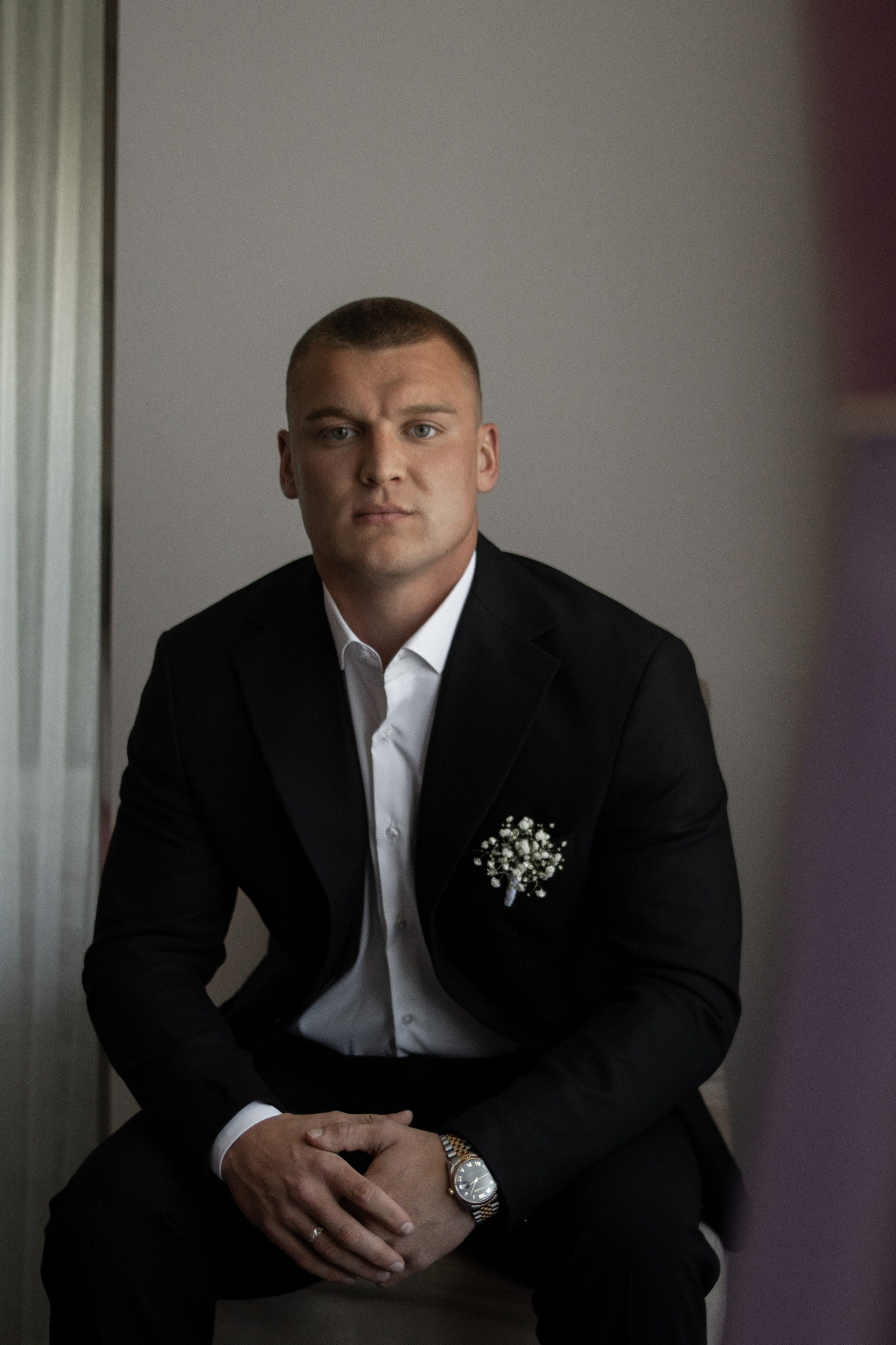 Ксения и Иван. Семейный и свадебный фотограф Чебоксары Екатерина Косолапова