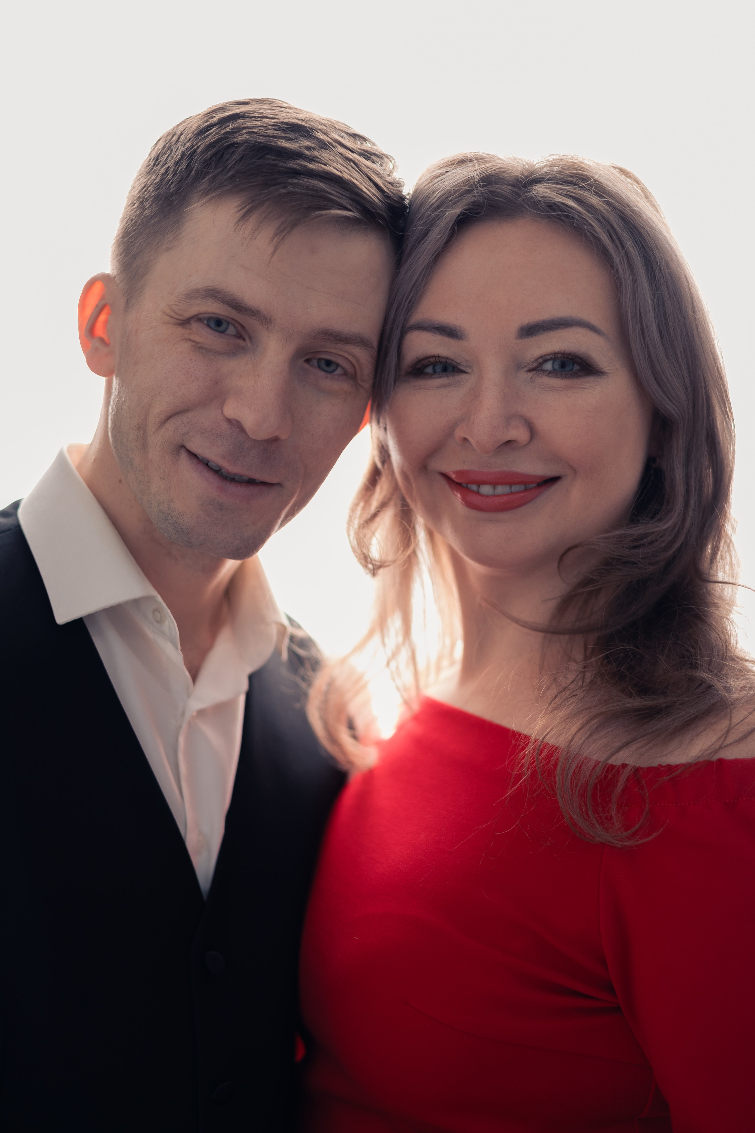 Алексей и Наталья. Фотограф Julia Milton | Портреты, съемки для маркетплейсов, лавстори, съёмка беременности в Санкт-Петербурге. Обучение фотографии в Спб очно