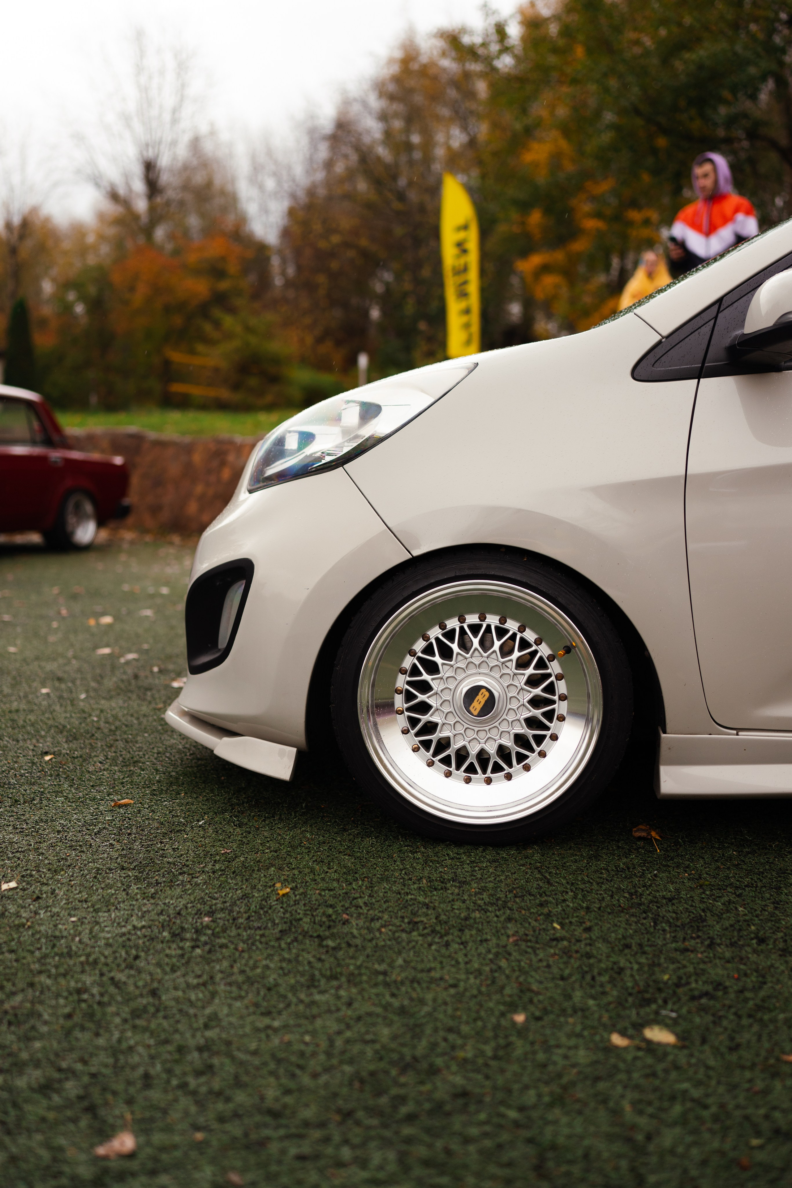 Fitment event 2023. Фотограф в СПБ Алмаз Камаев