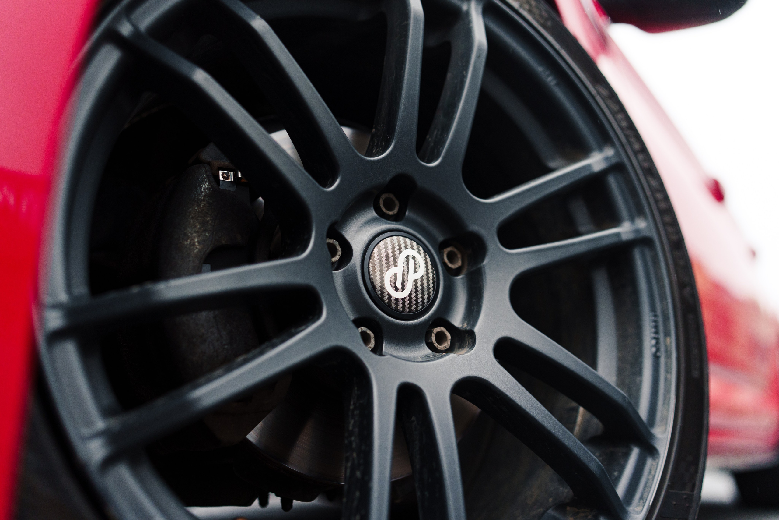 VW Jetta GLI. Фотограф в СПБ Алмаз Камаев