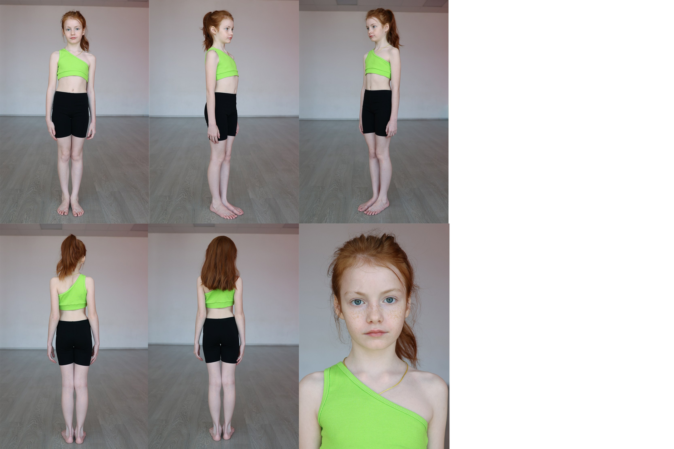 Ткачëва Ева. Model base