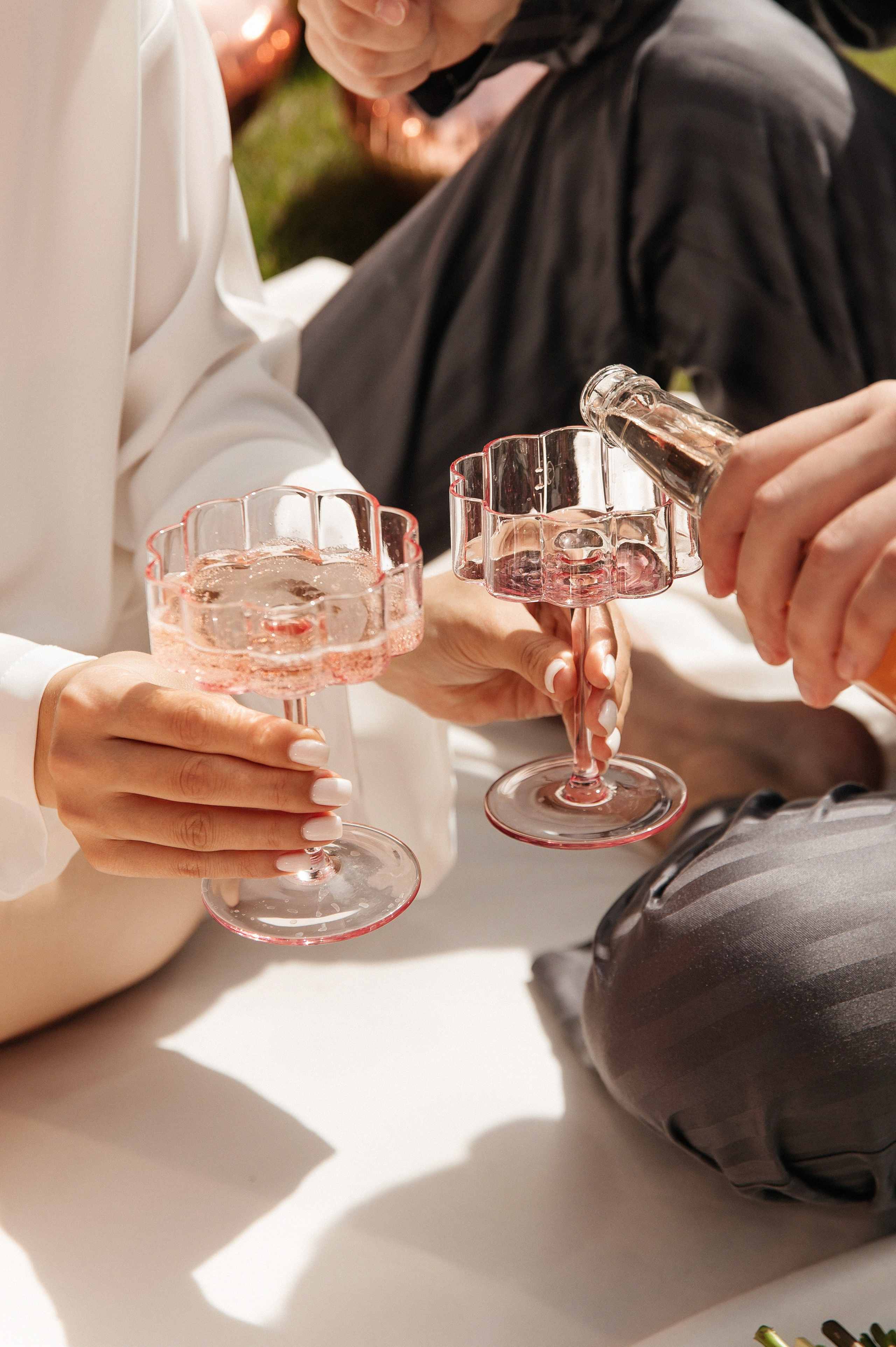 WEDDING. Мария — Свадебный фотограф