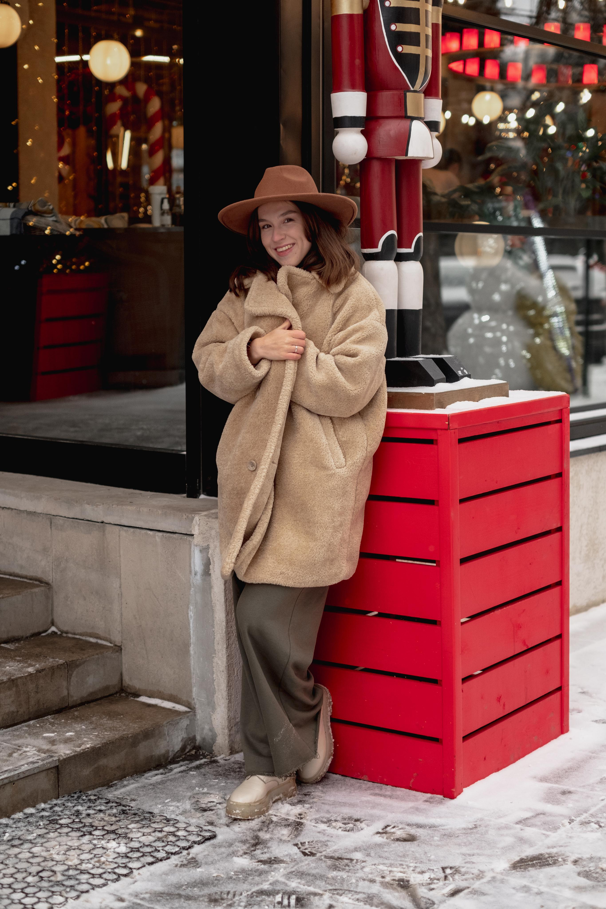12 идей для зимней съемки. Семейный и свадебный фотограф в Нижнем Новгороде