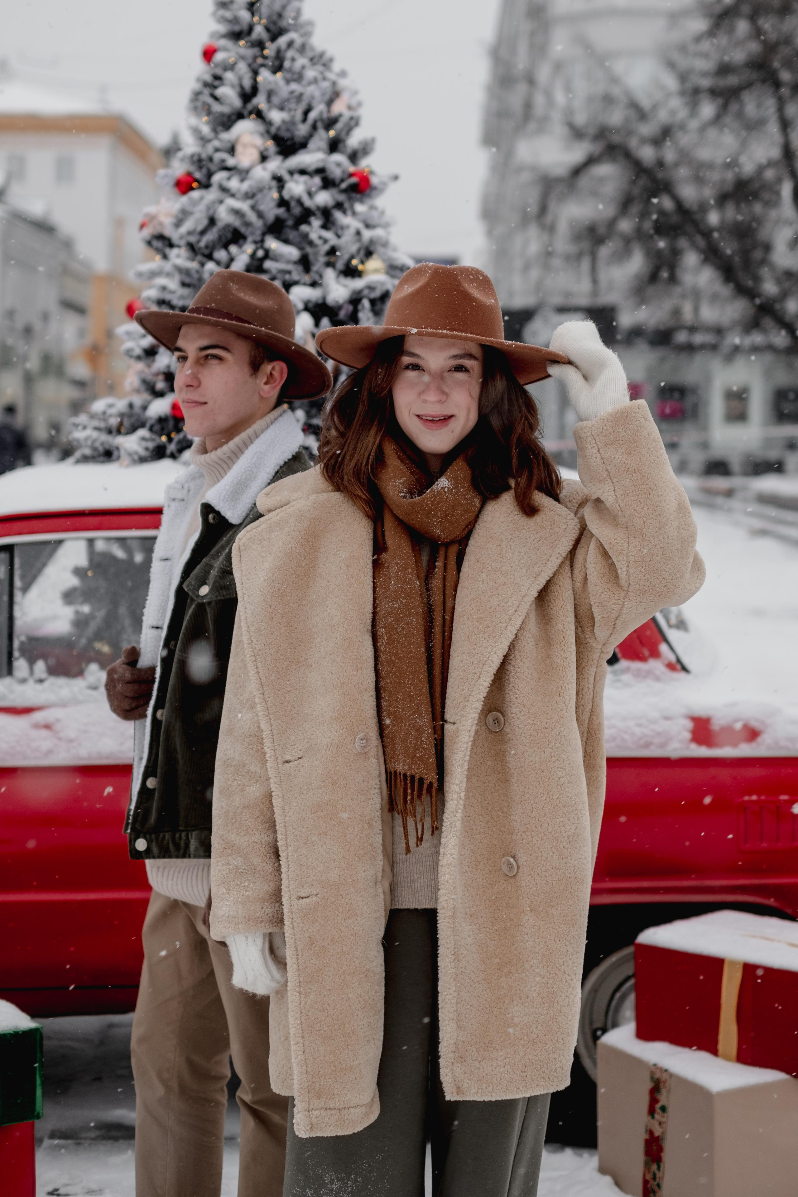 12 идей для зимней съемки. Семейный и свадебный фотограф в Нижнем Новгороде