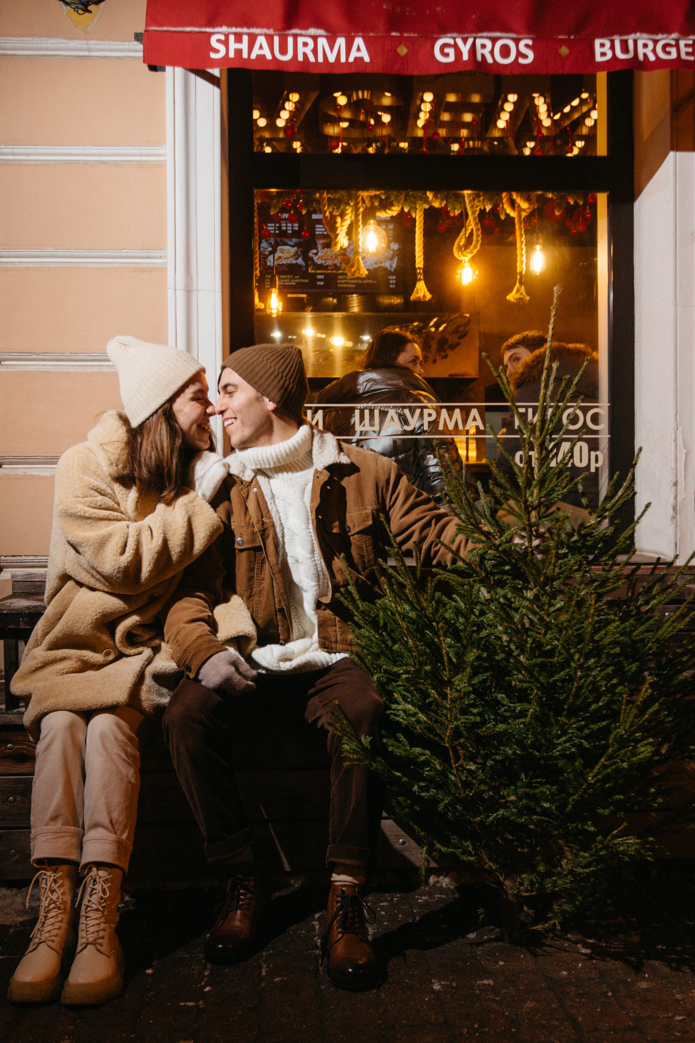12 идей для зимней съемки. Семейный и свадебный фотограф в Нижнем Новгороде