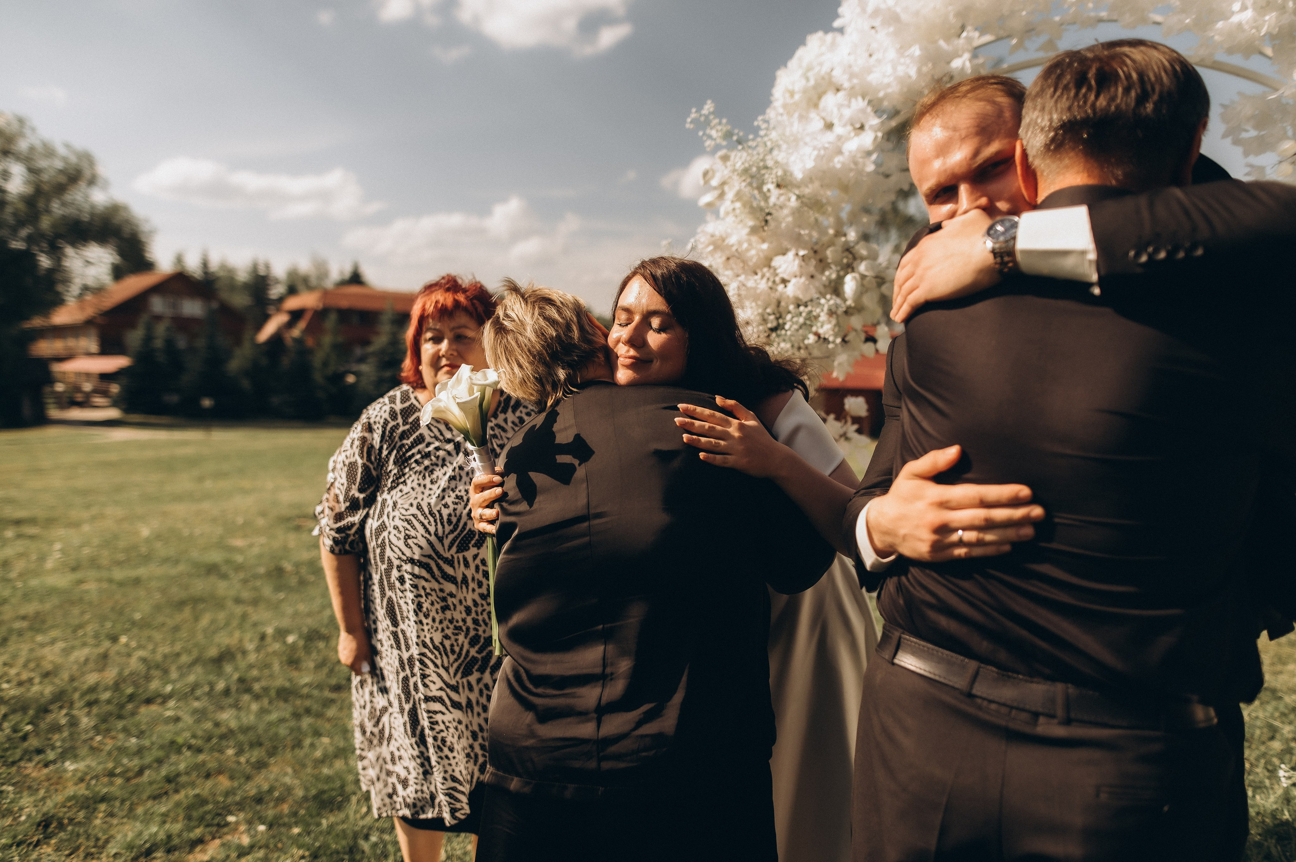 Свадьба Александра+Никита (полный день). Фотограф ПИТЕР СПБ Надежда Баранова