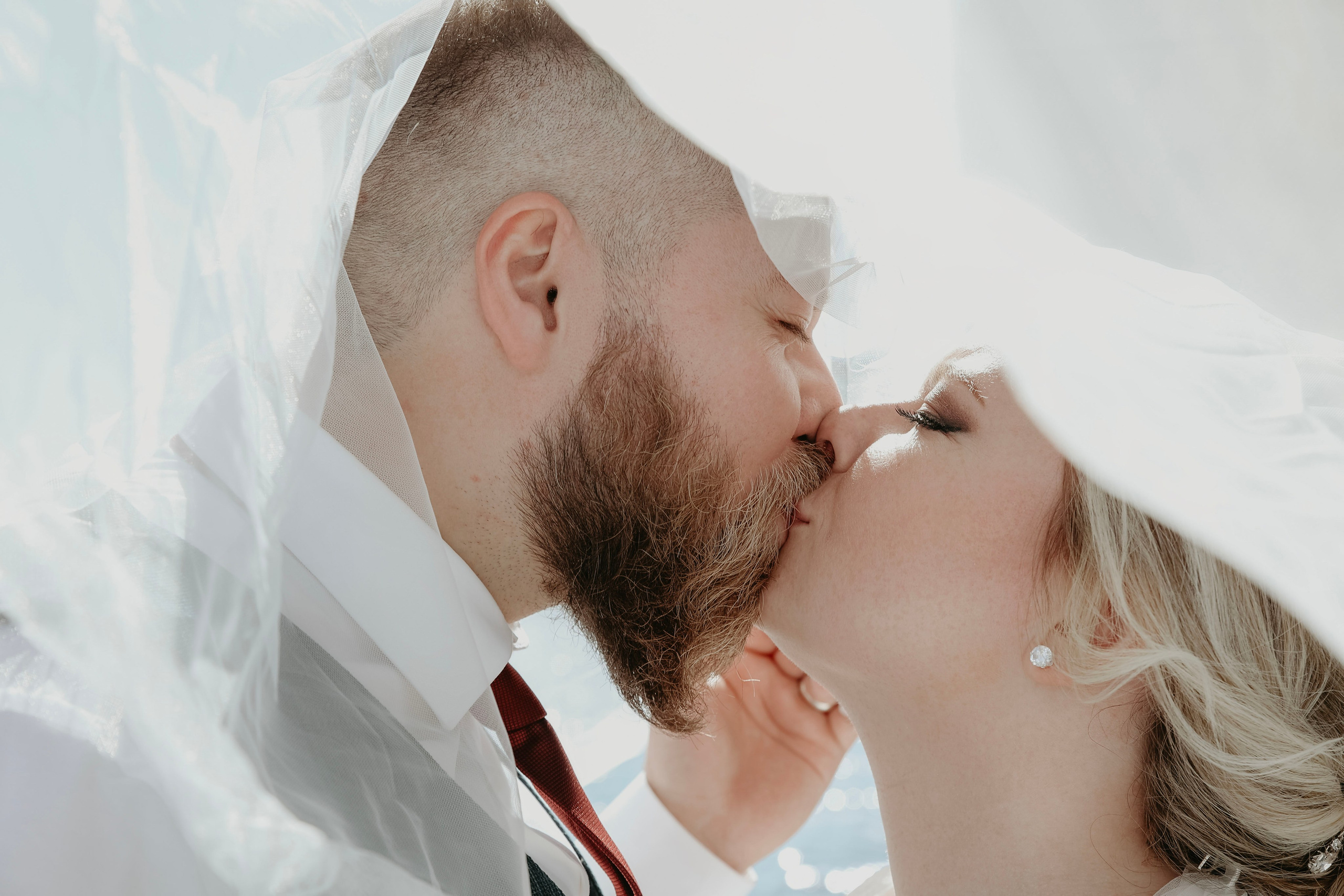 Кристина и Ильяс. Фотограф в Москве и любой точке земного шара Алёна Вялова (Чулкова)