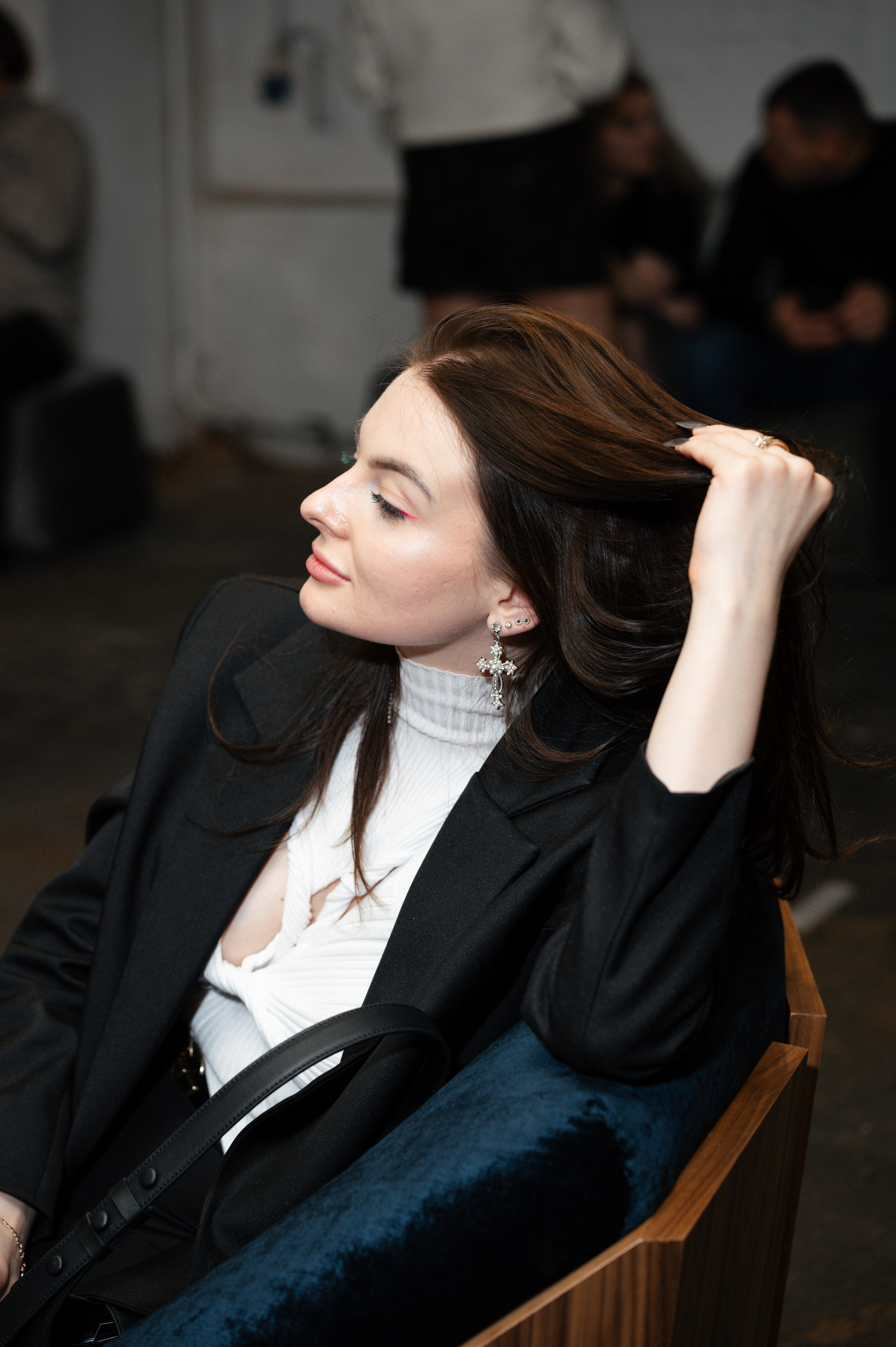 BIG JOKER в ARTPLAY. Свадебный и семейный фотограф в Домодедово и Москве Юлия Курзаева