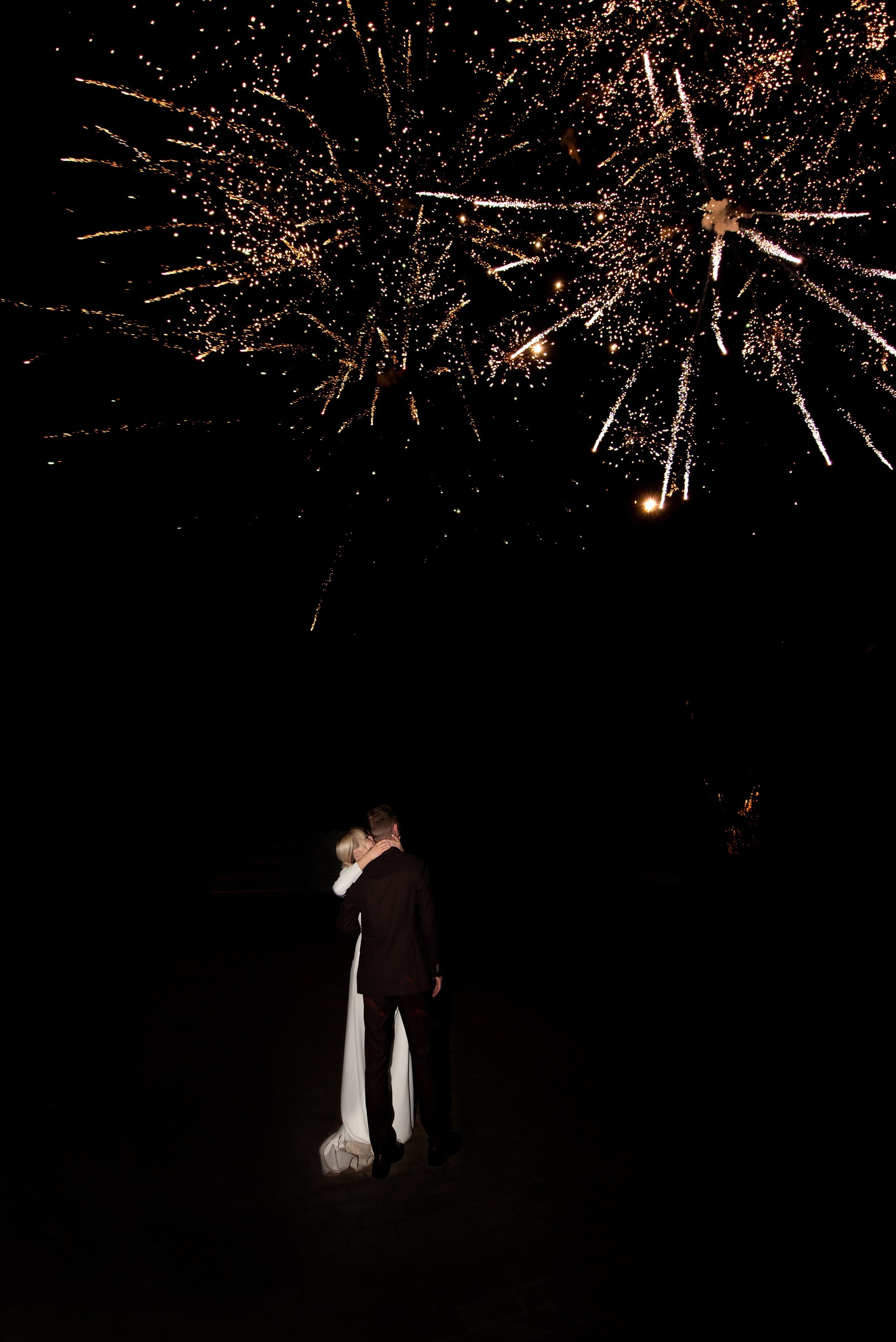 Даниил и Кристина. Фотограф Елена Кучук