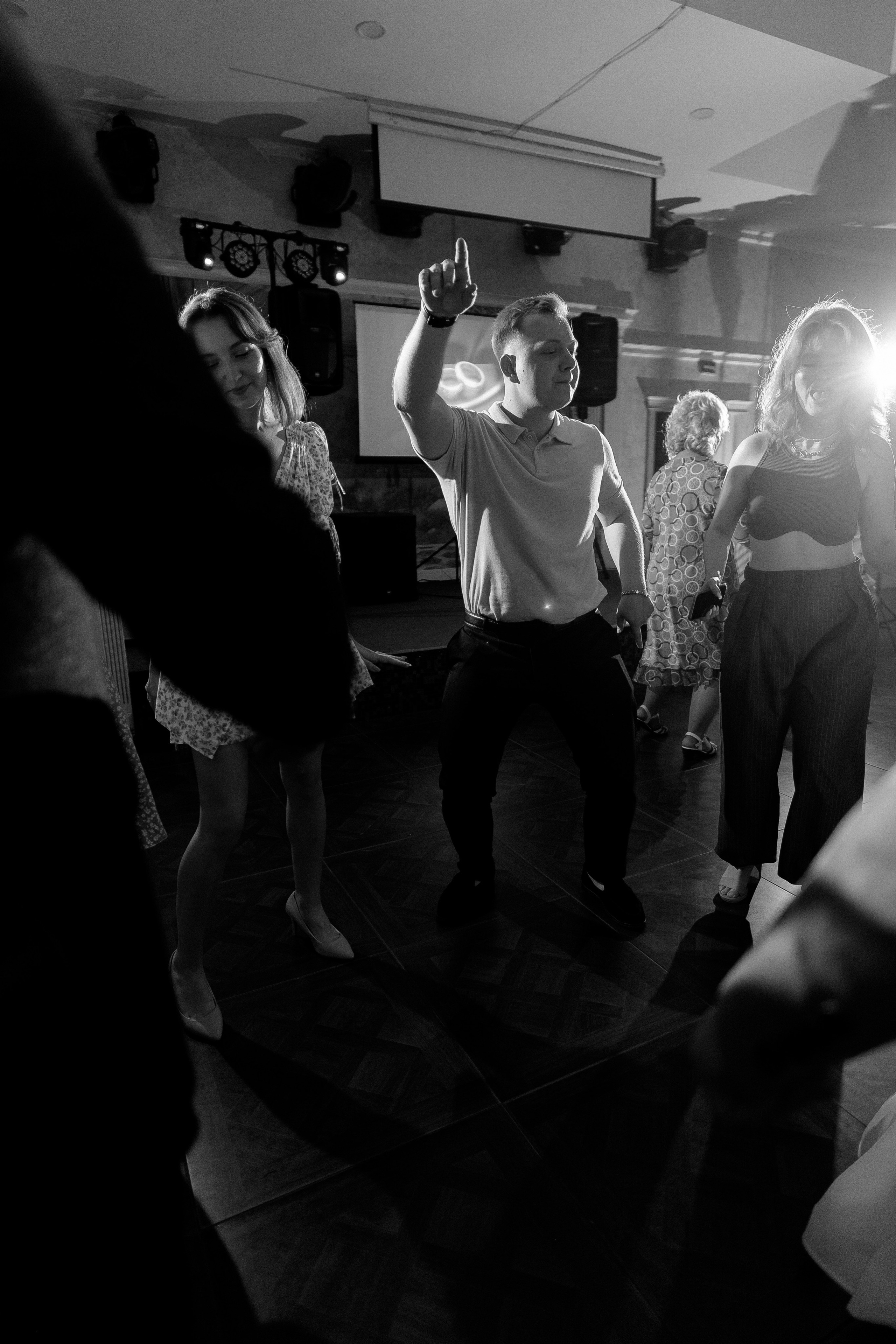 Ваня & Даша. Свадебный и семейный фотограф в Казани и Зеленодольске Ланочкин Илья